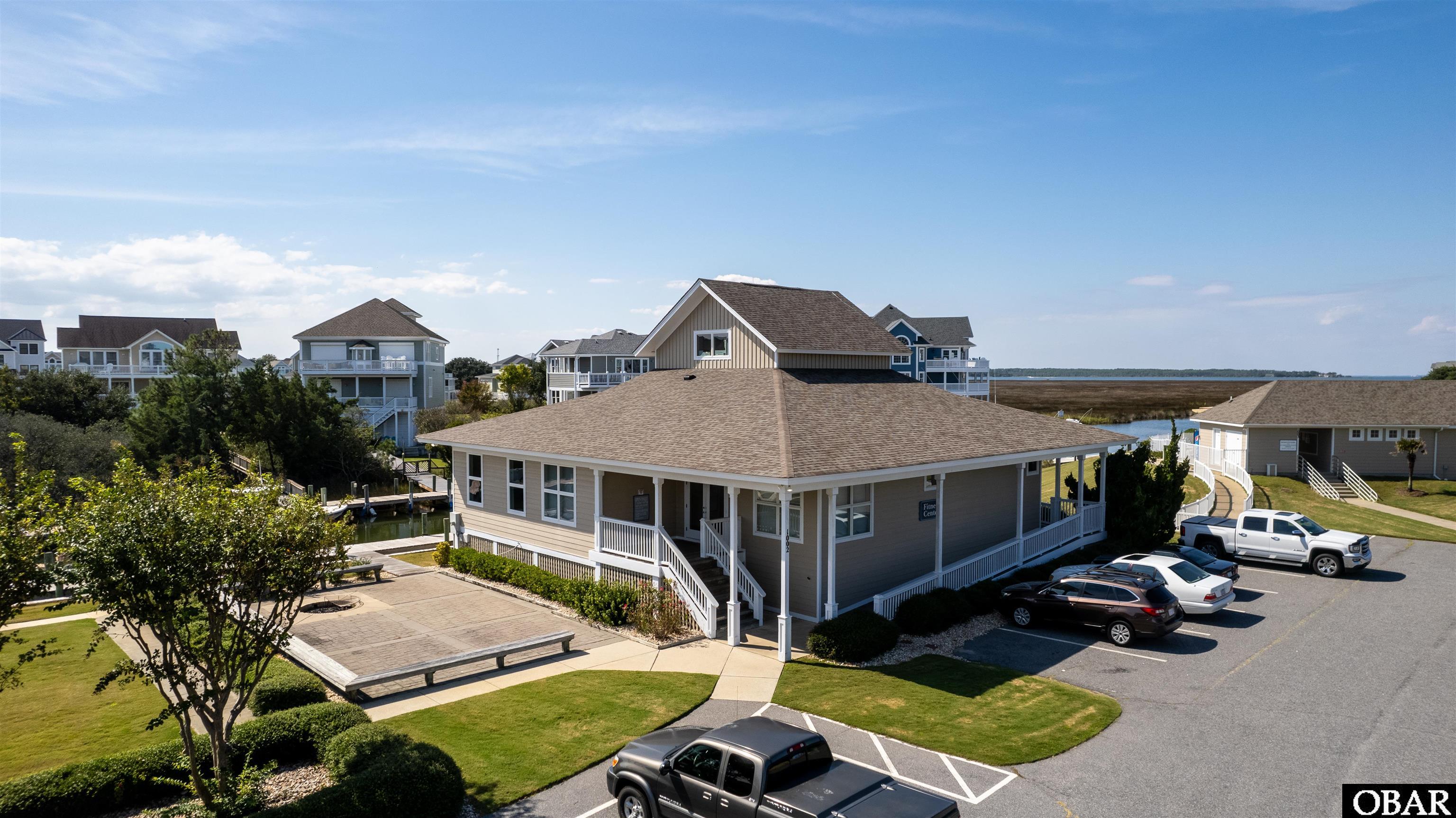 202 Sailfish Drive Unit 202
