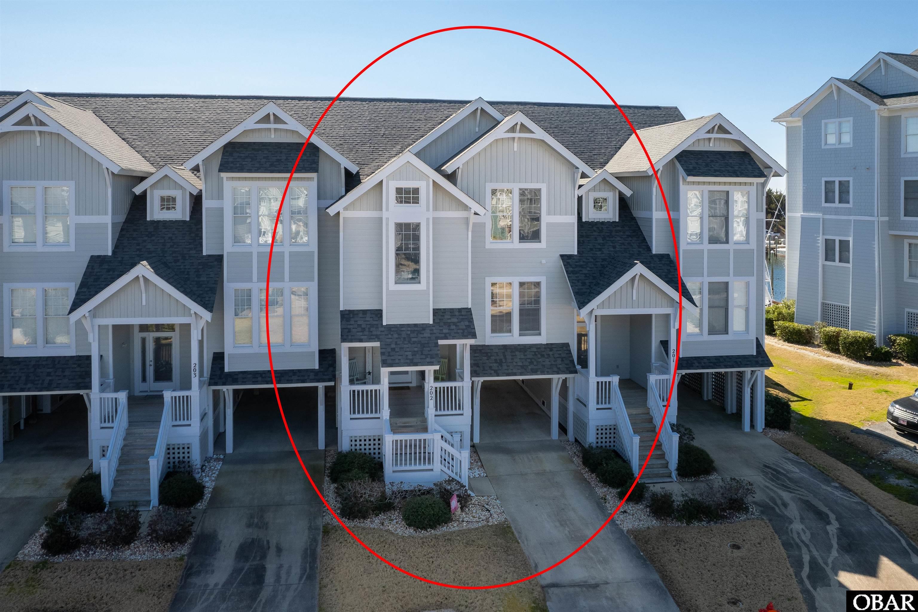 202 Sailfish Drive Unit 202