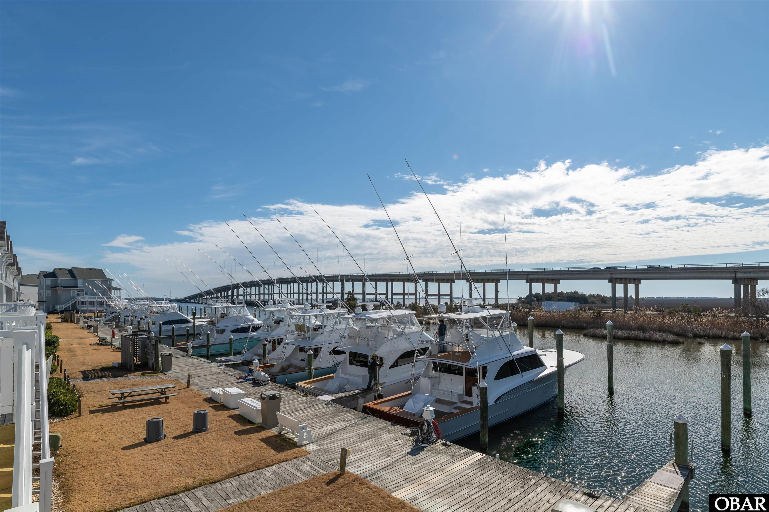 202 Sailfish Drive Unit 202