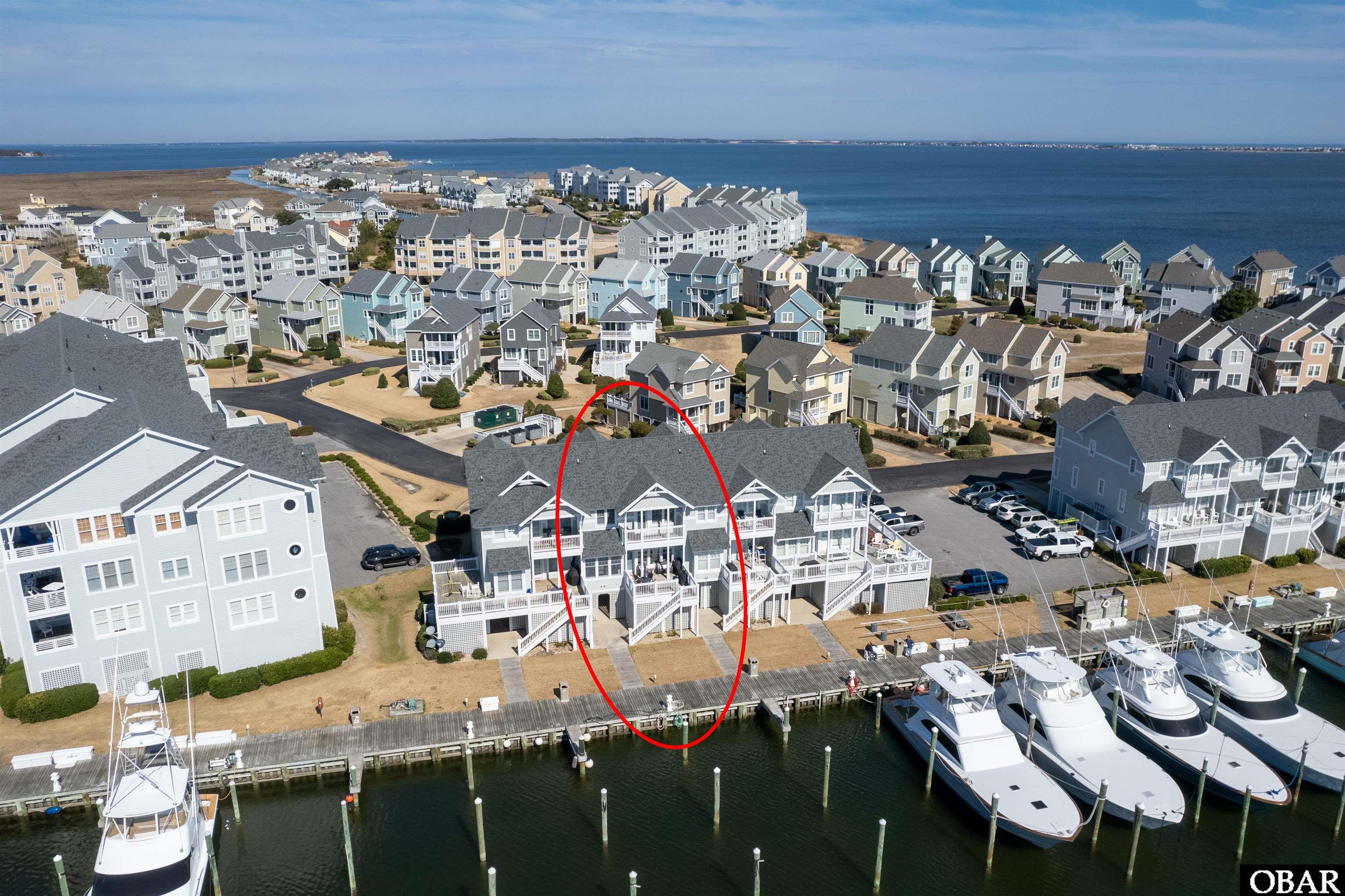 202 Sailfish Drive Unit 202