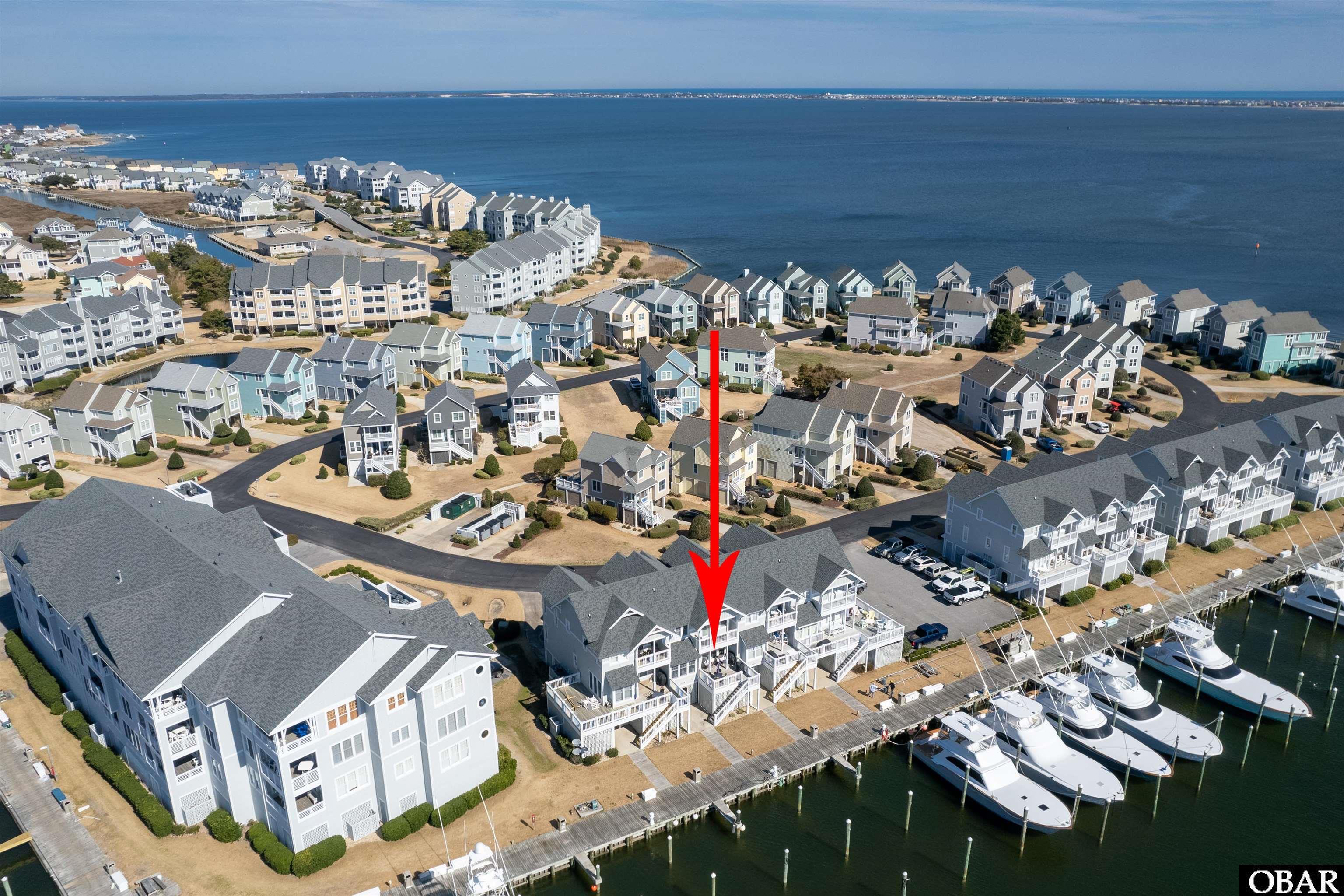 202 Sailfish Drive Unit 202