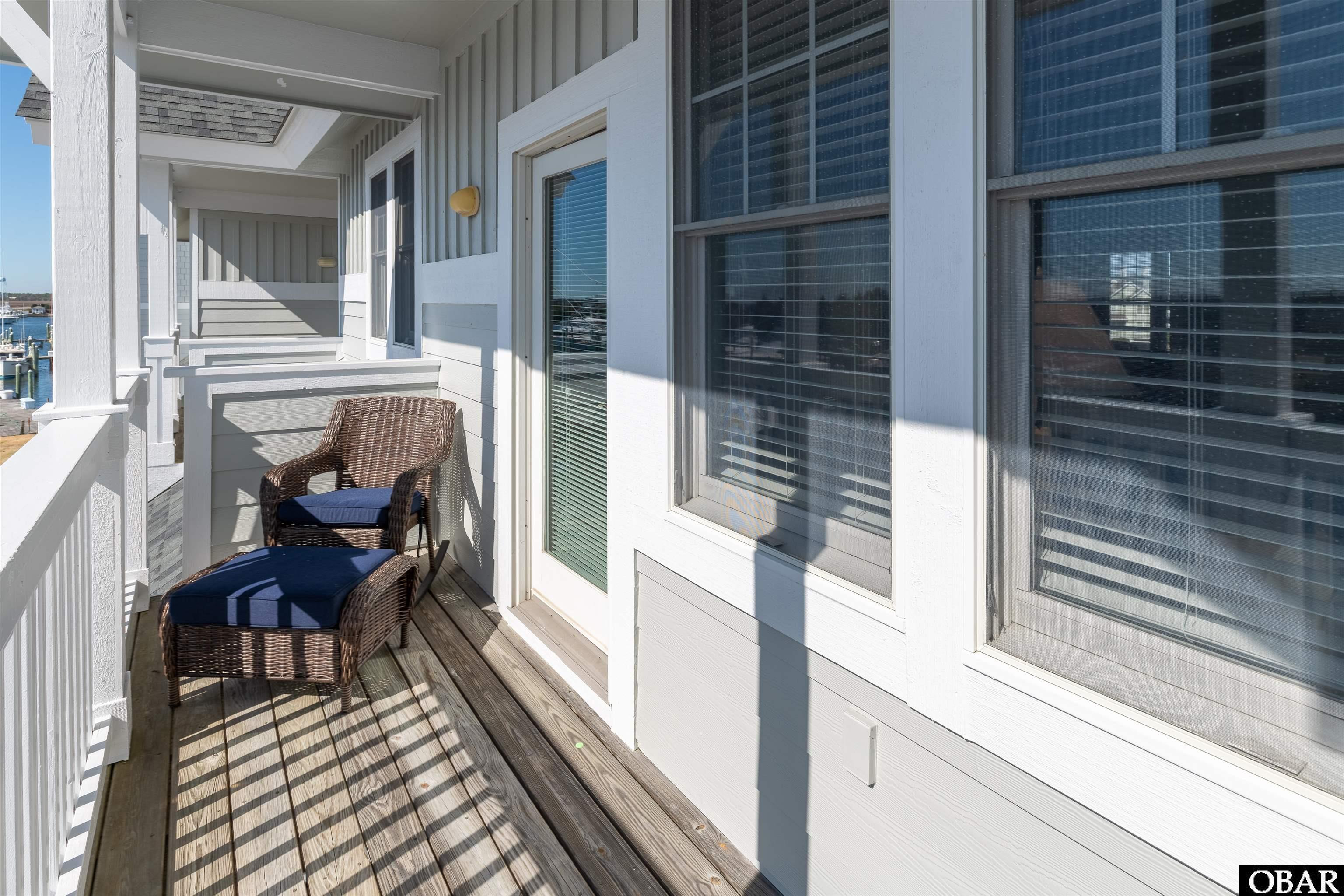 202 Sailfish Drive Unit 202