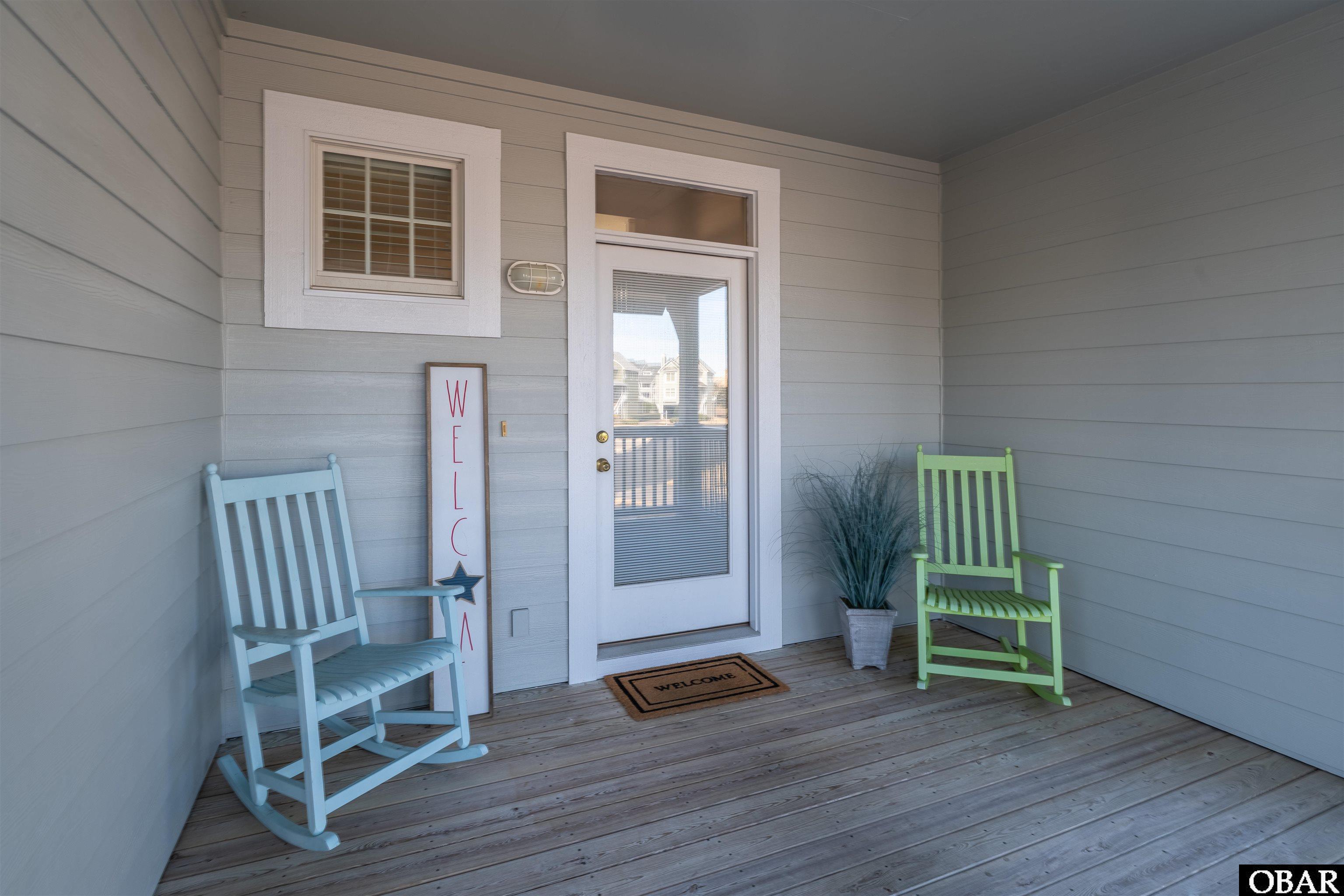 202 Sailfish Drive Unit 202