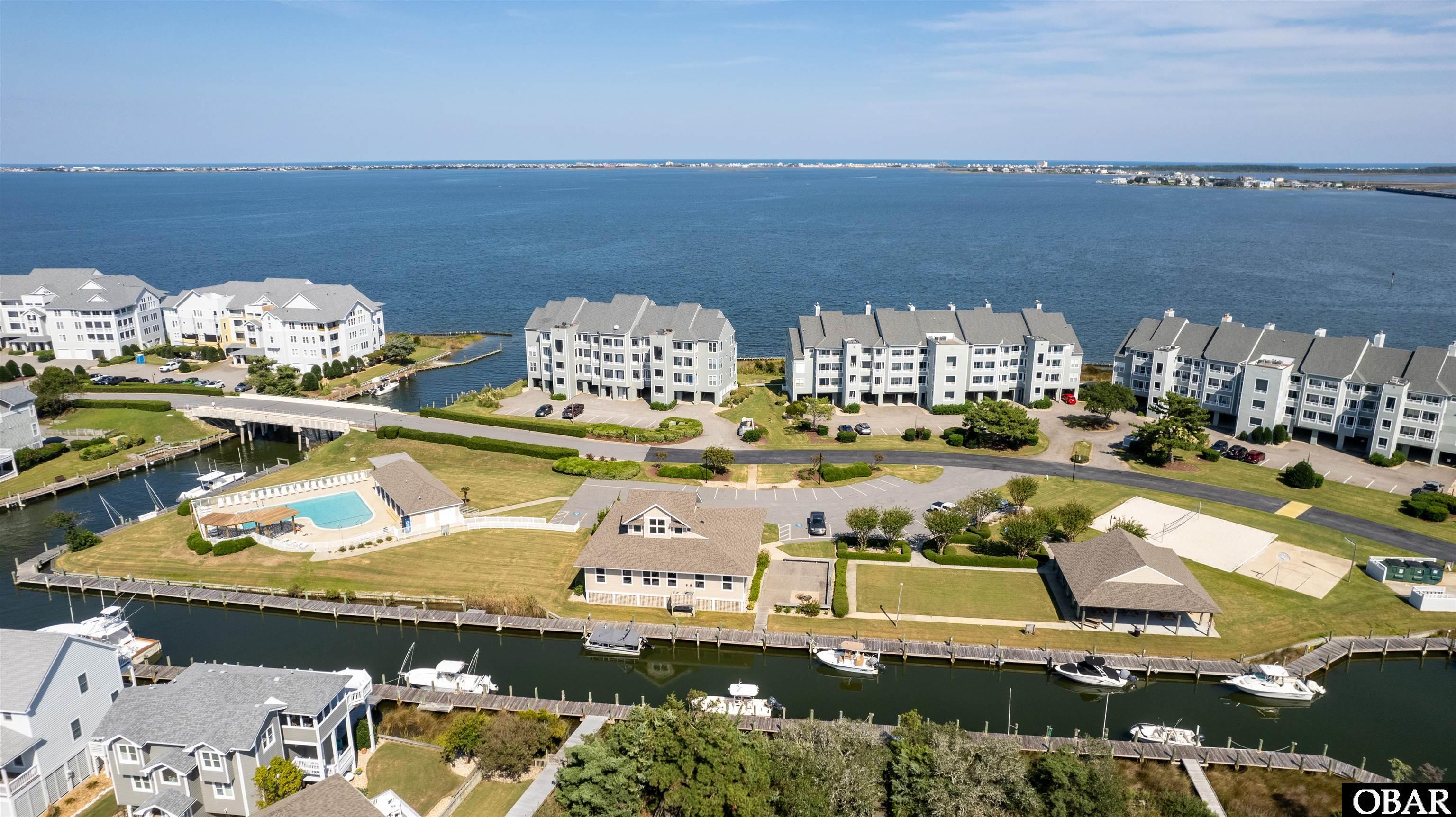 202 Sailfish Drive Unit 202