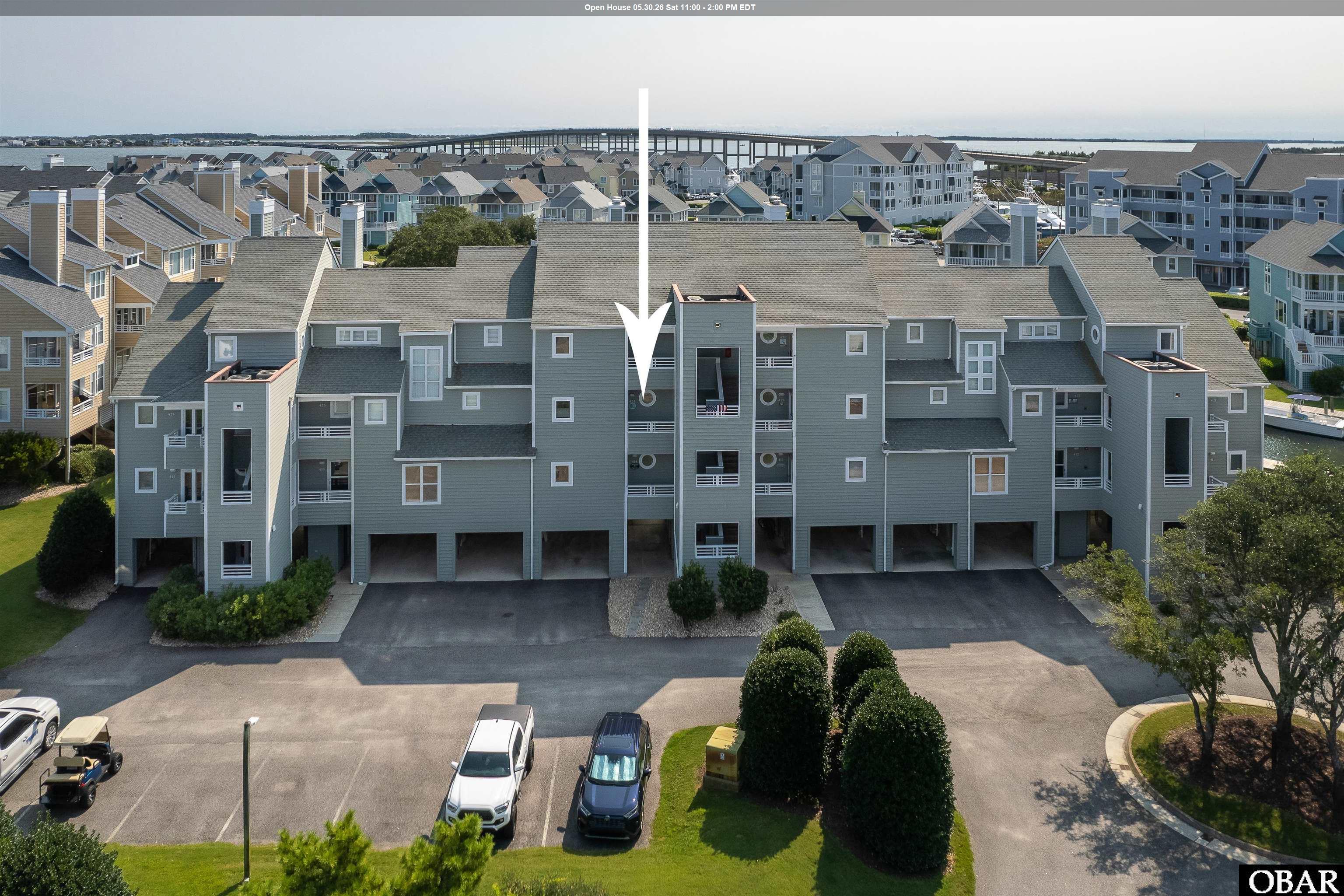 424 Pirates Way Unit 424A