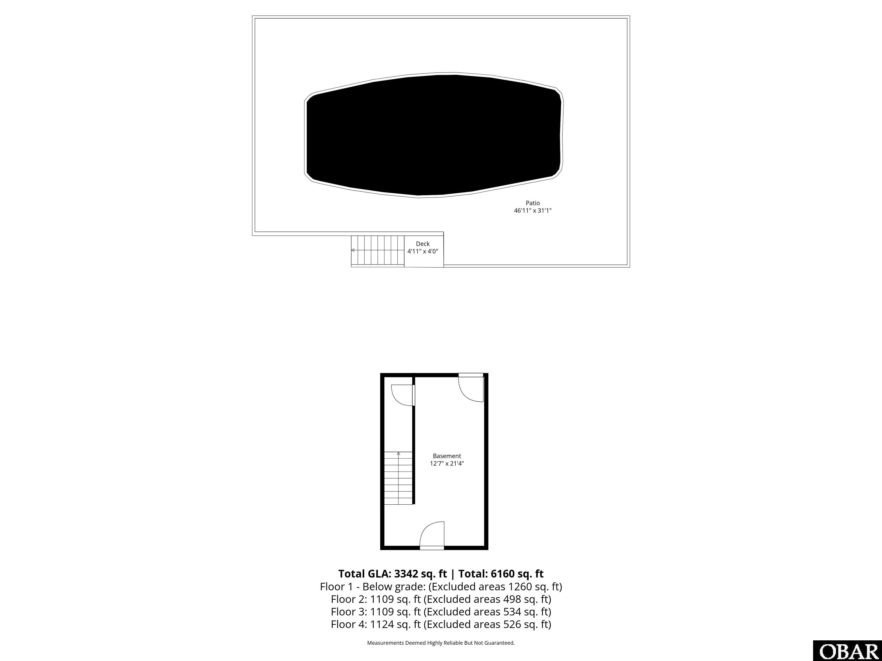24217 South Shore Drive Lot #21