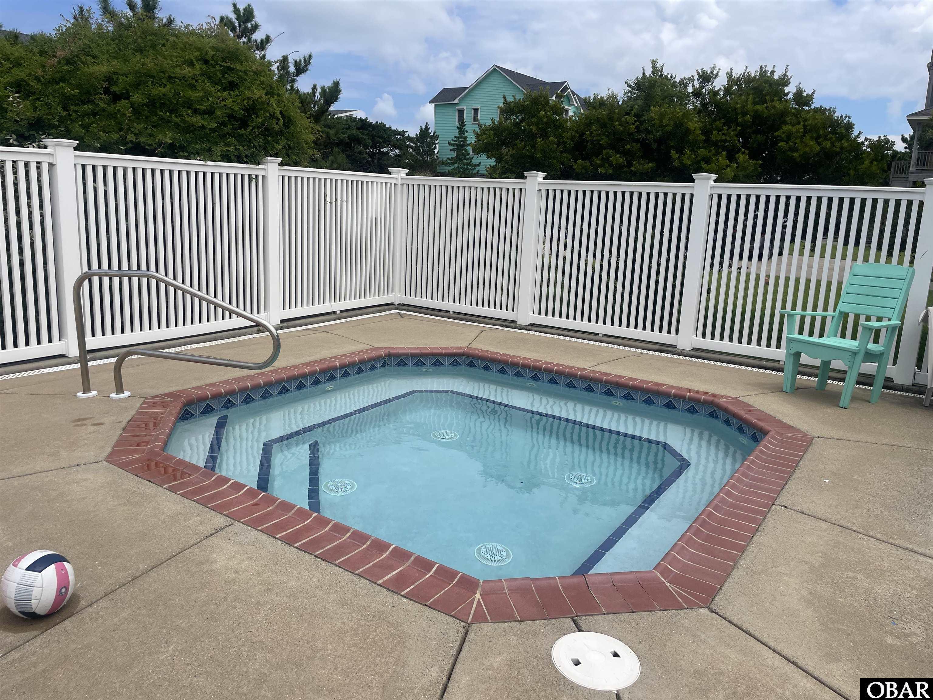 57222 Atlantic View Drive Lot#7