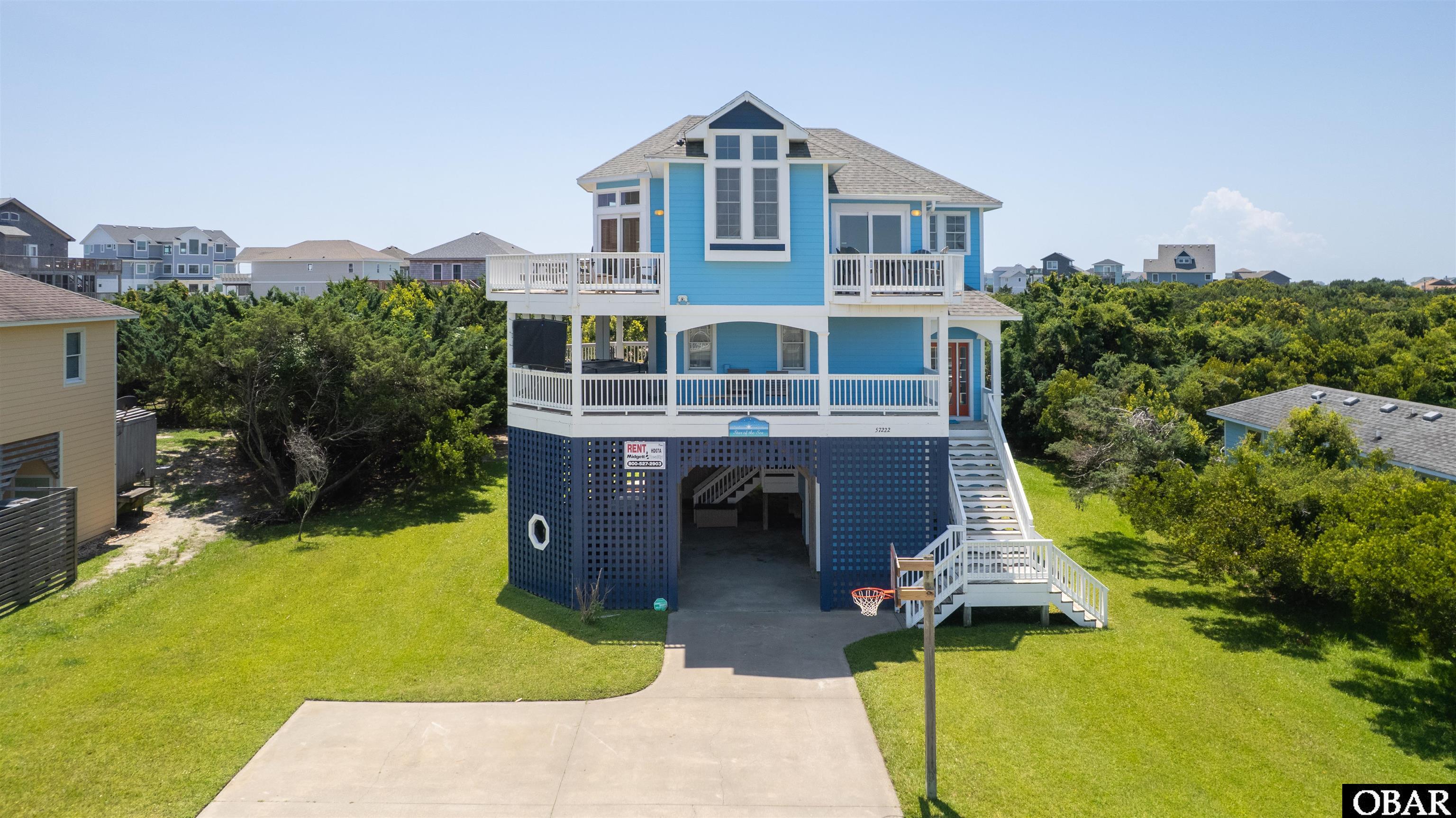 57222 Atlantic View Drive Lot#7