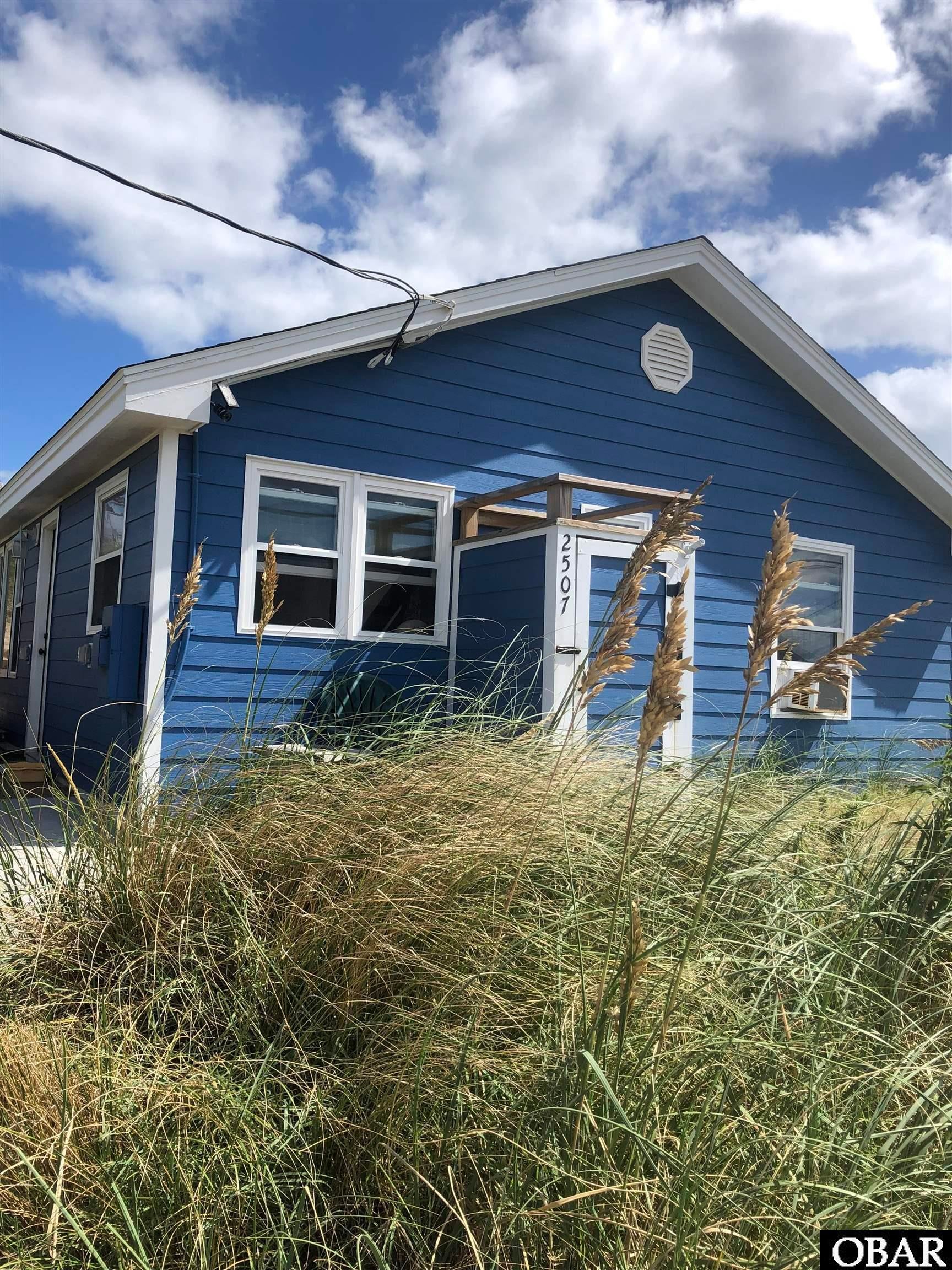 2507 N Virginia Dare Trail unit 0 lot34