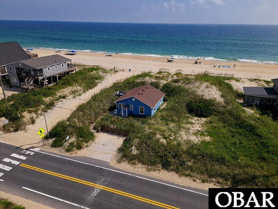 2507 N Virginia Dare Trail unit 0 lot34