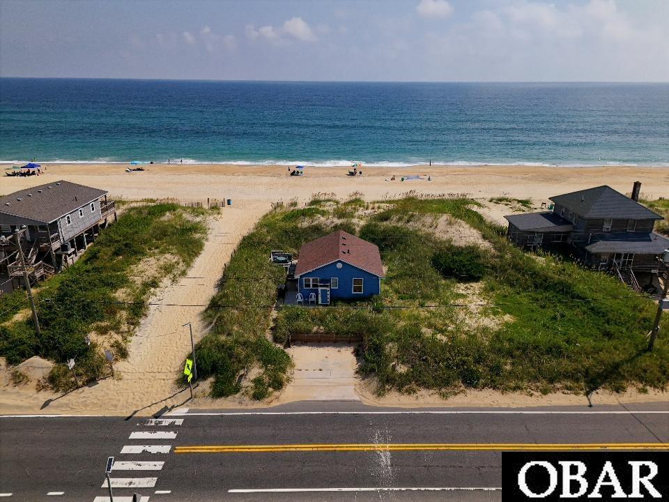 2507 N Virginia Dare Trail unit 0 lot34