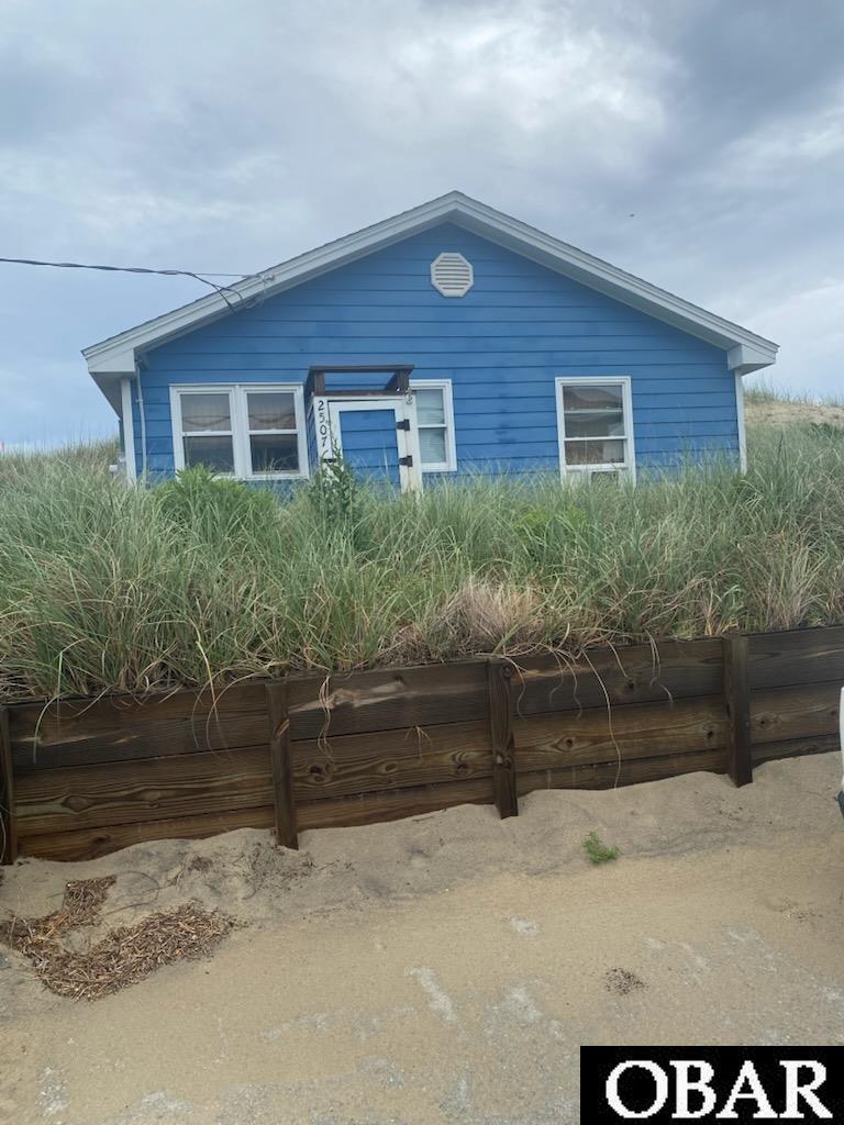 2507 N Virginia Dare Trail unit 0 lot34
