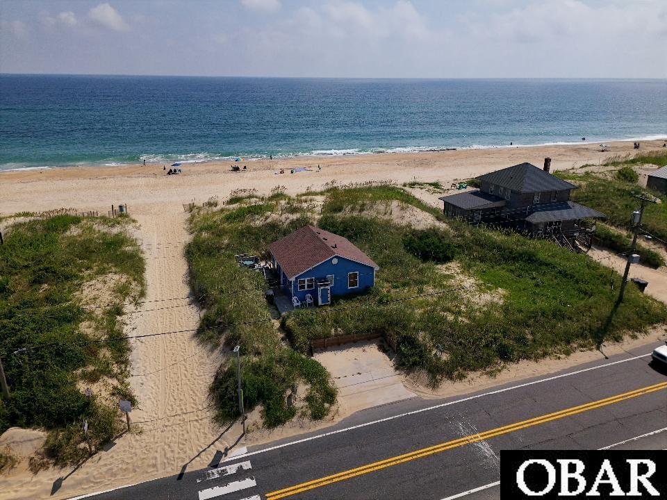 2507 N Virginia Dare Trail unit 0 lot34