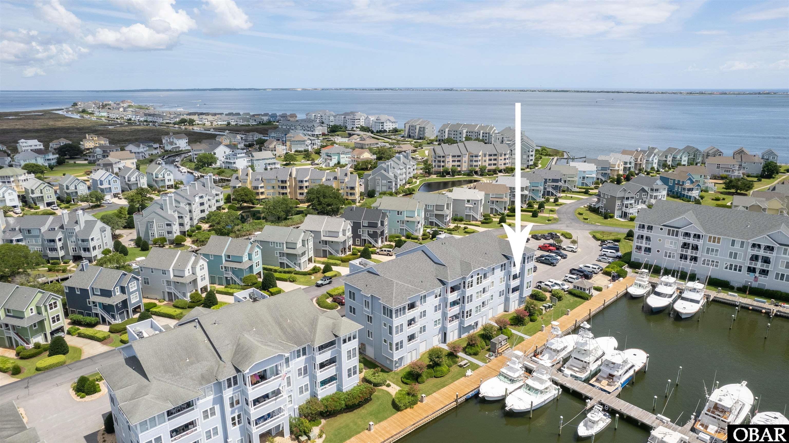 4201 Sailfish Drive Unit # 4201
