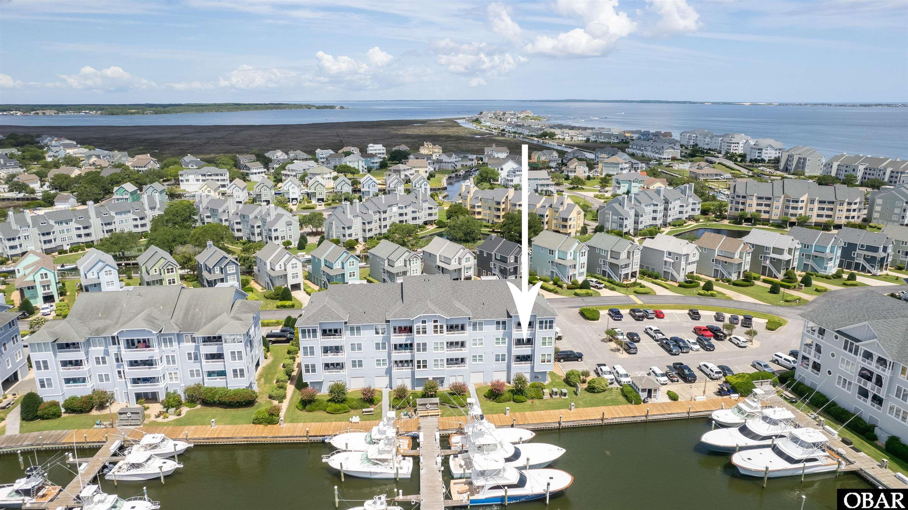 4201 Sailfish Drive Unit # 4201