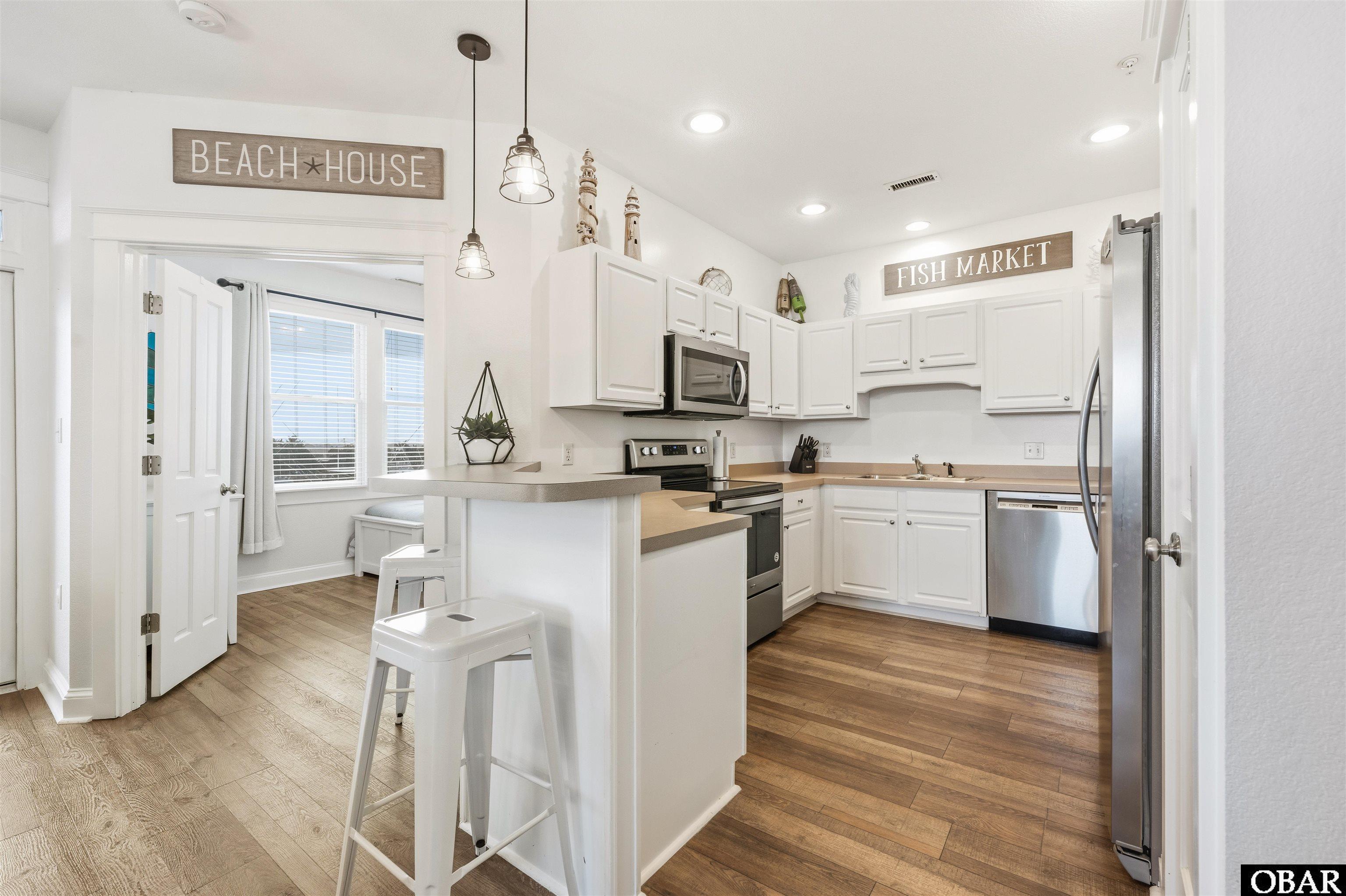 4201 Sailfish Drive Unit # 4201
