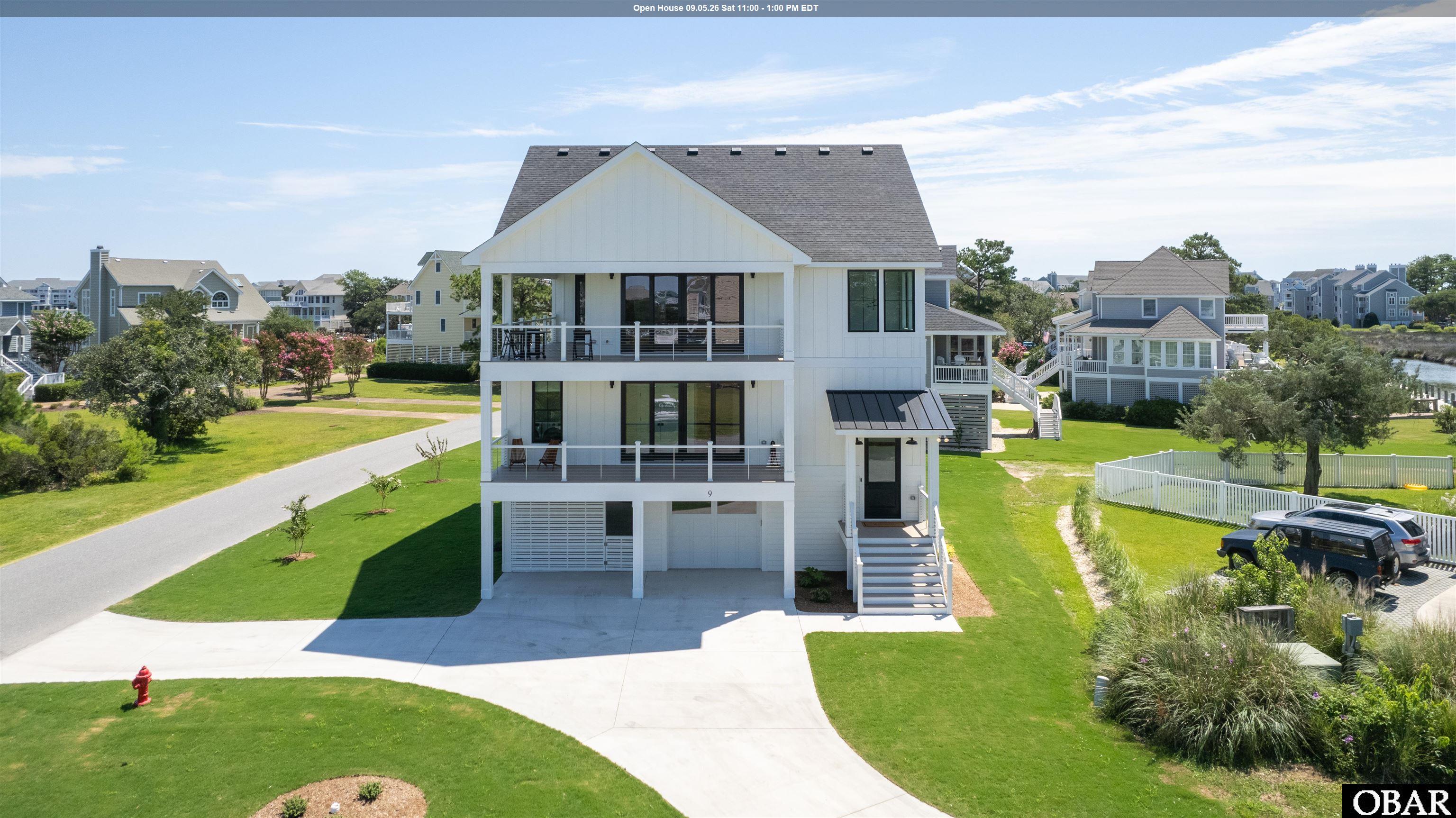 9 S Hammock Court Lot# 9