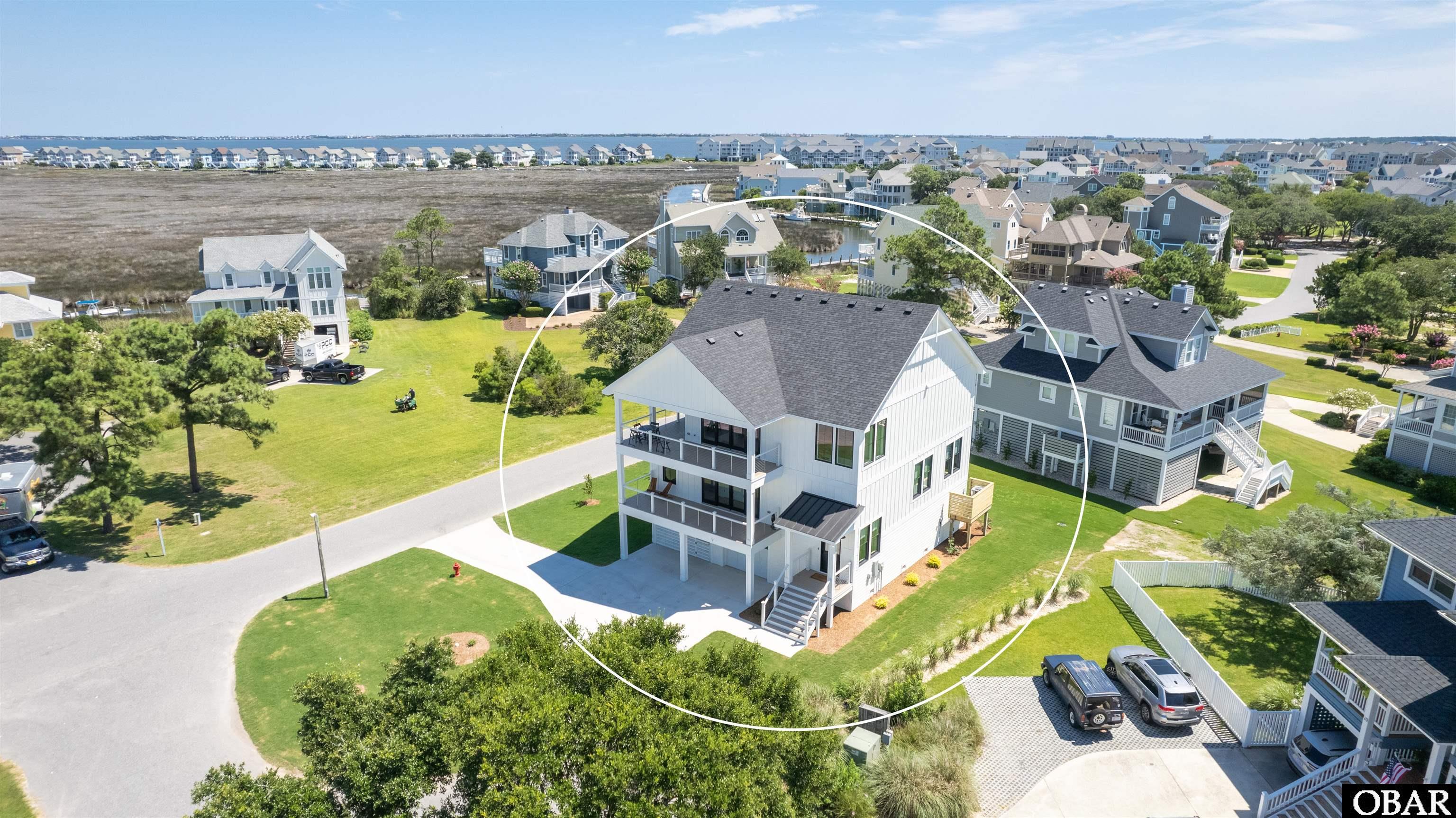 9 S Hammock Court Lot# 9