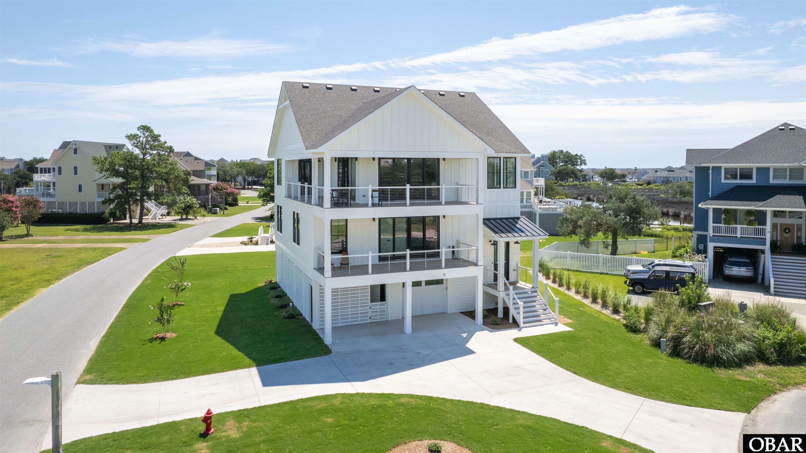 9 S Hammock Court Lot# 9