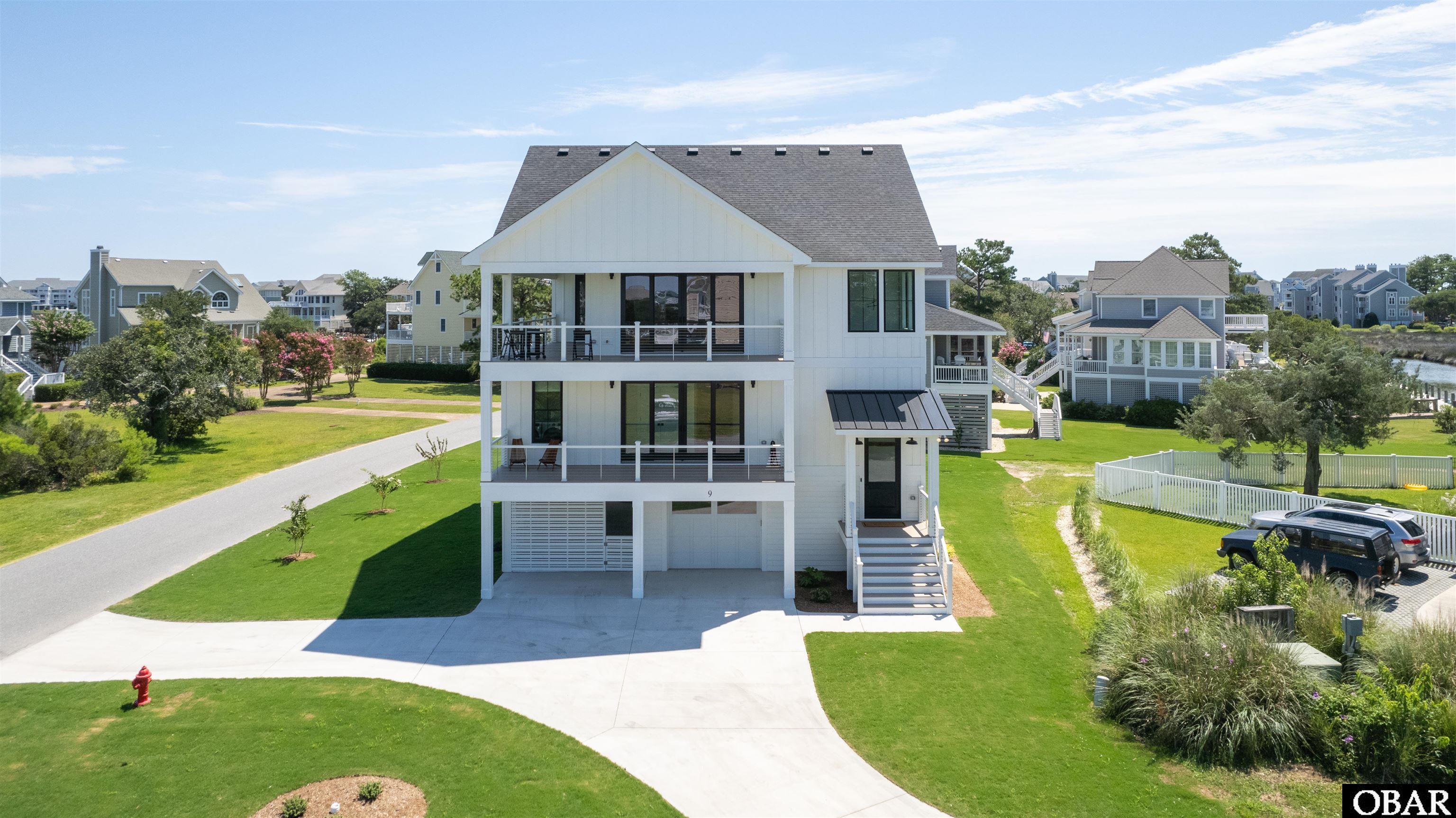 9 S Hammock Court Lot# 9