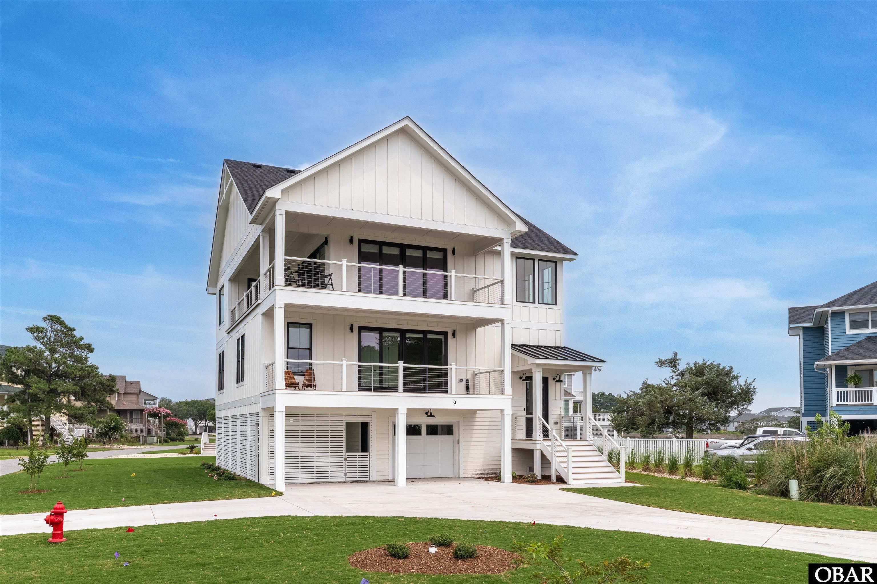 9 S Hammock Court Lot# 9