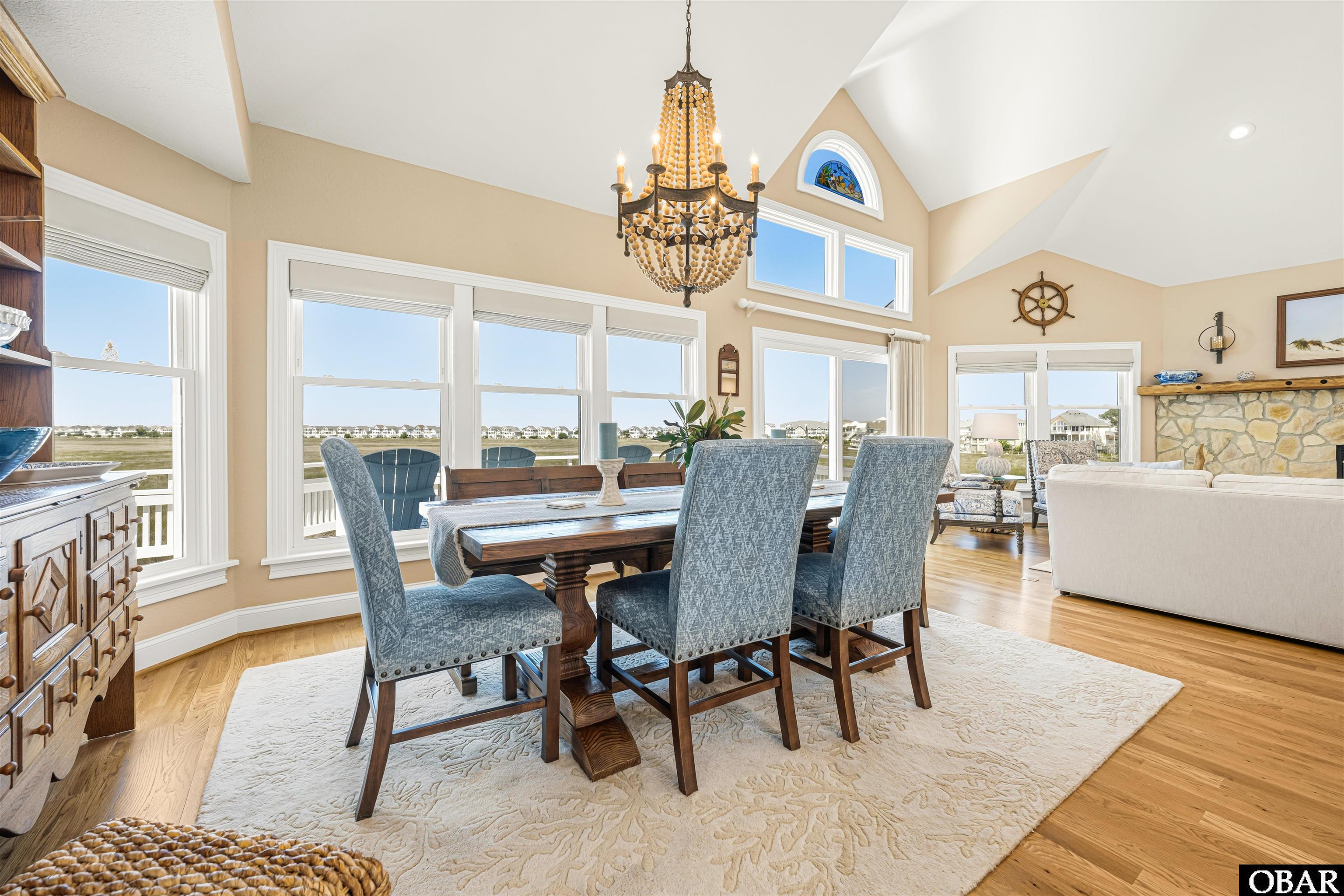46 N Hammock Court