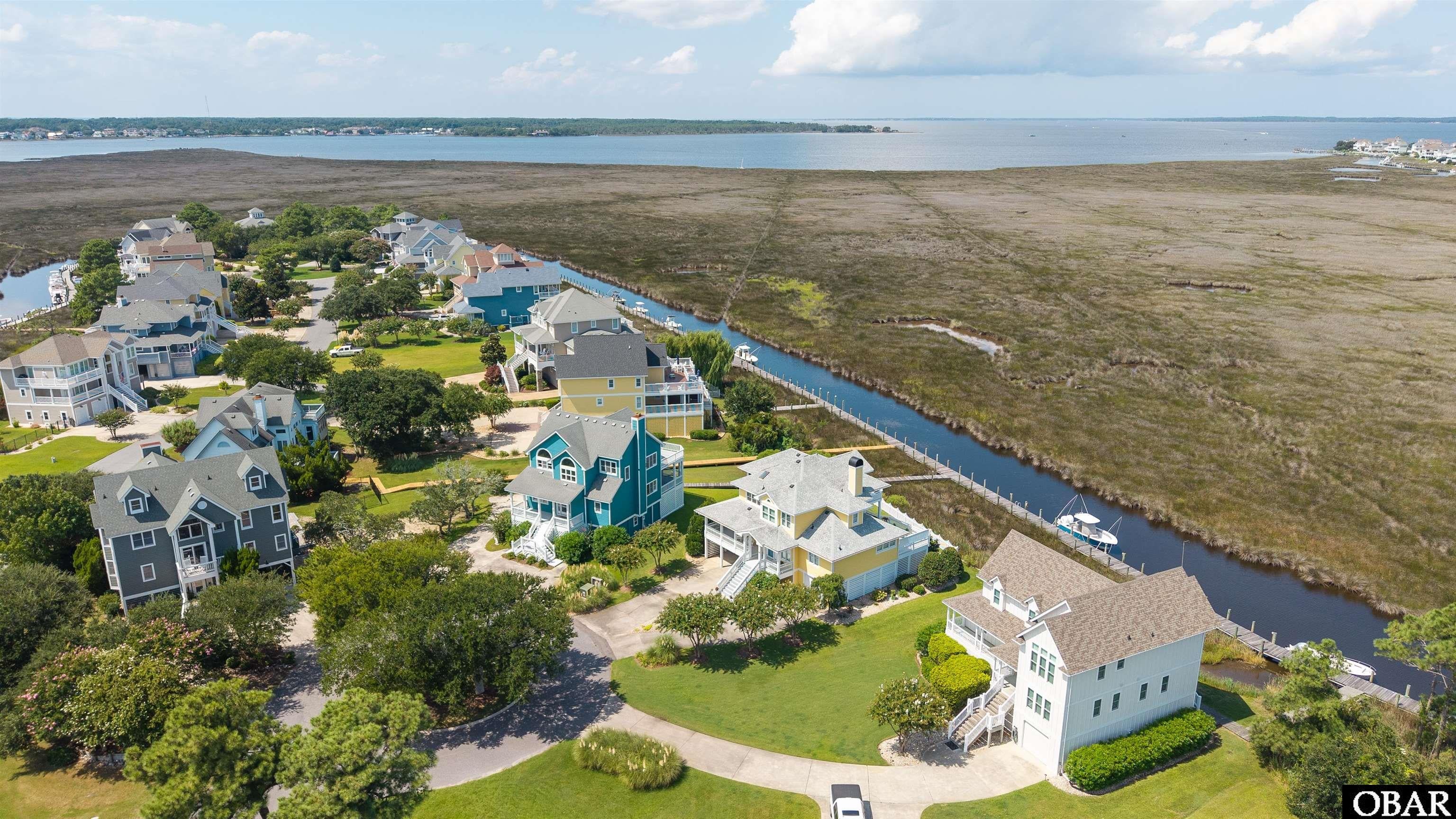 46 N Hammock Court