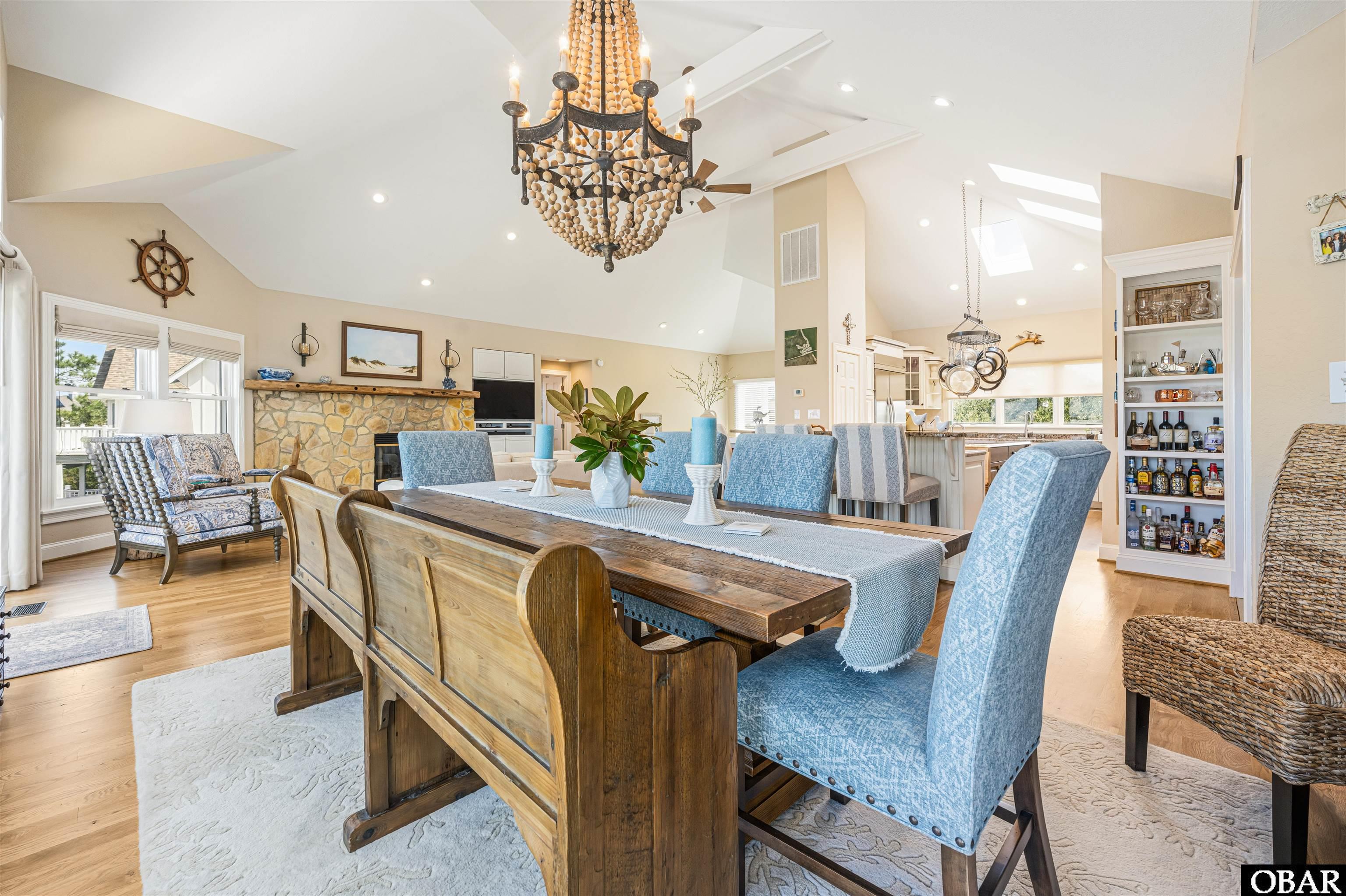 46 N Hammock Court