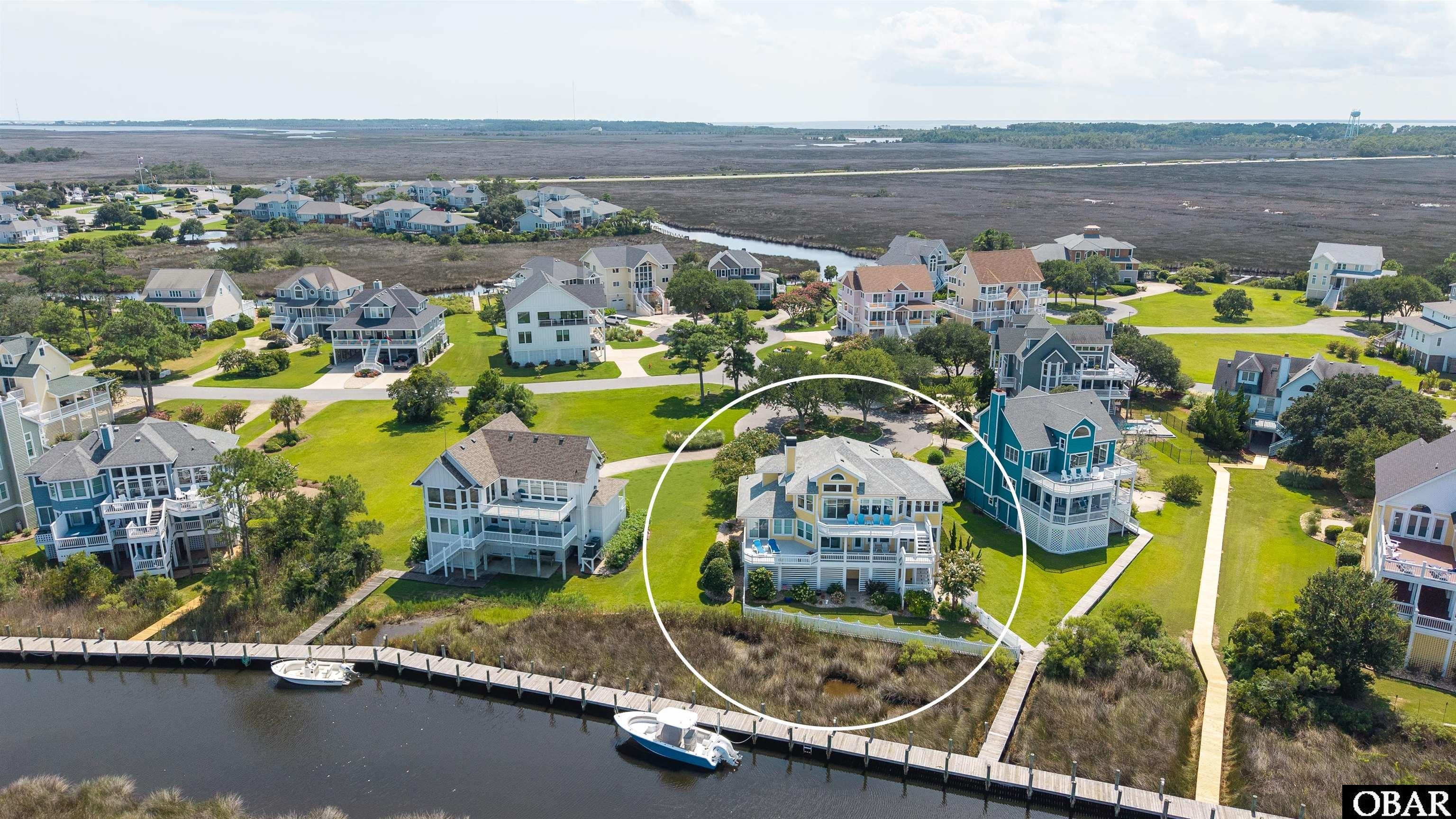 46 N Hammock Court