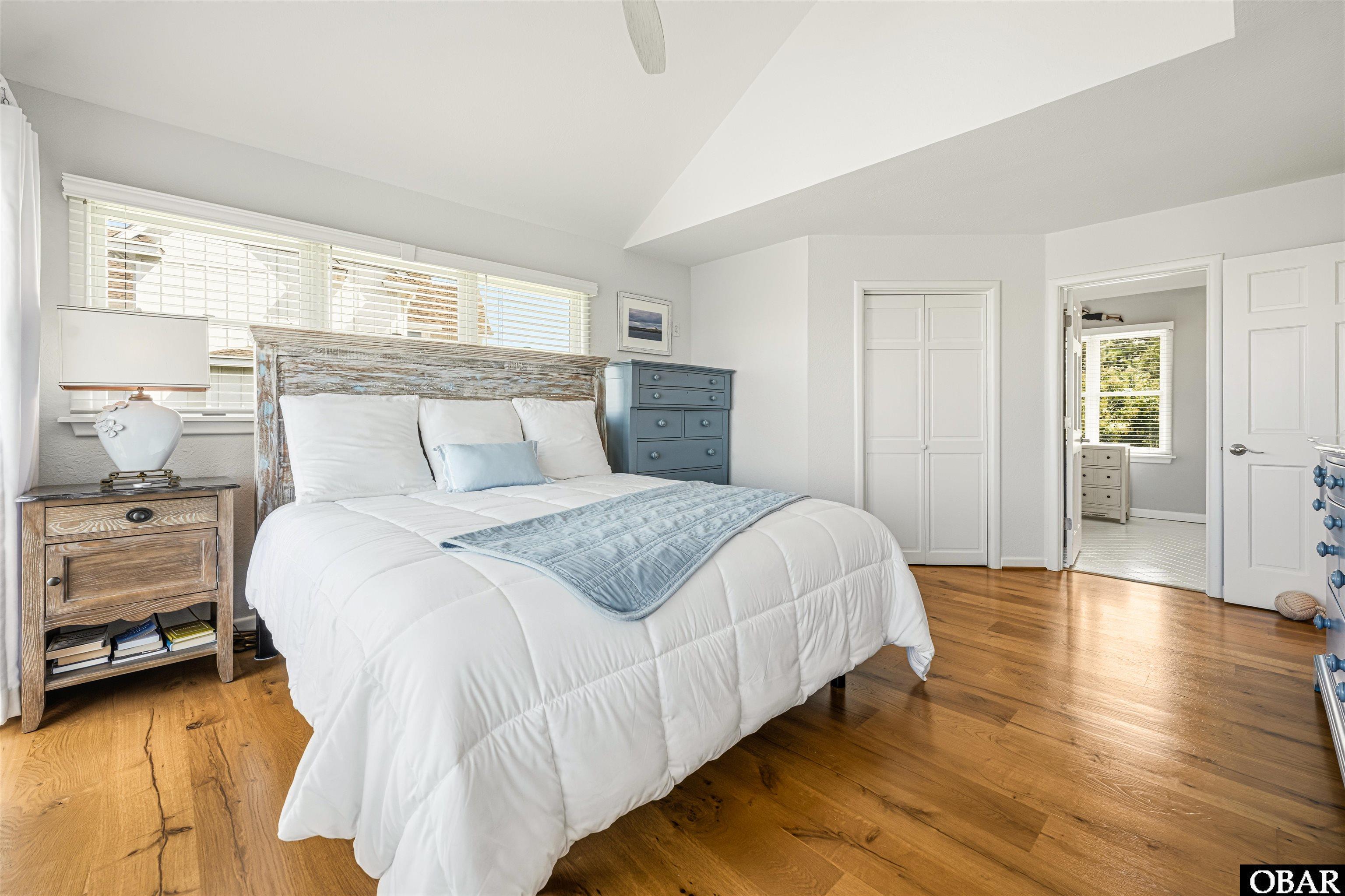 46 N Hammock Court