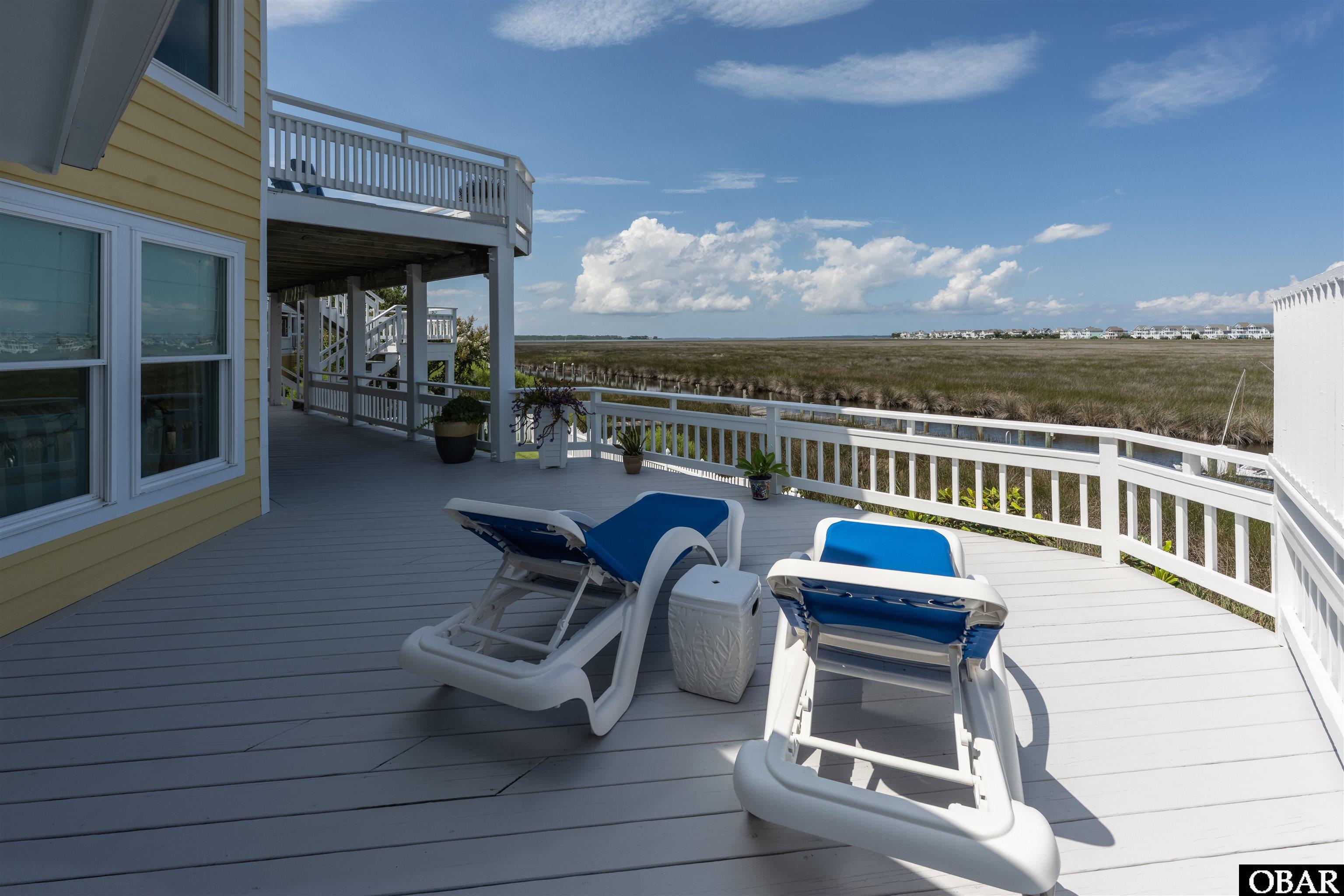 46 N Hammock Court