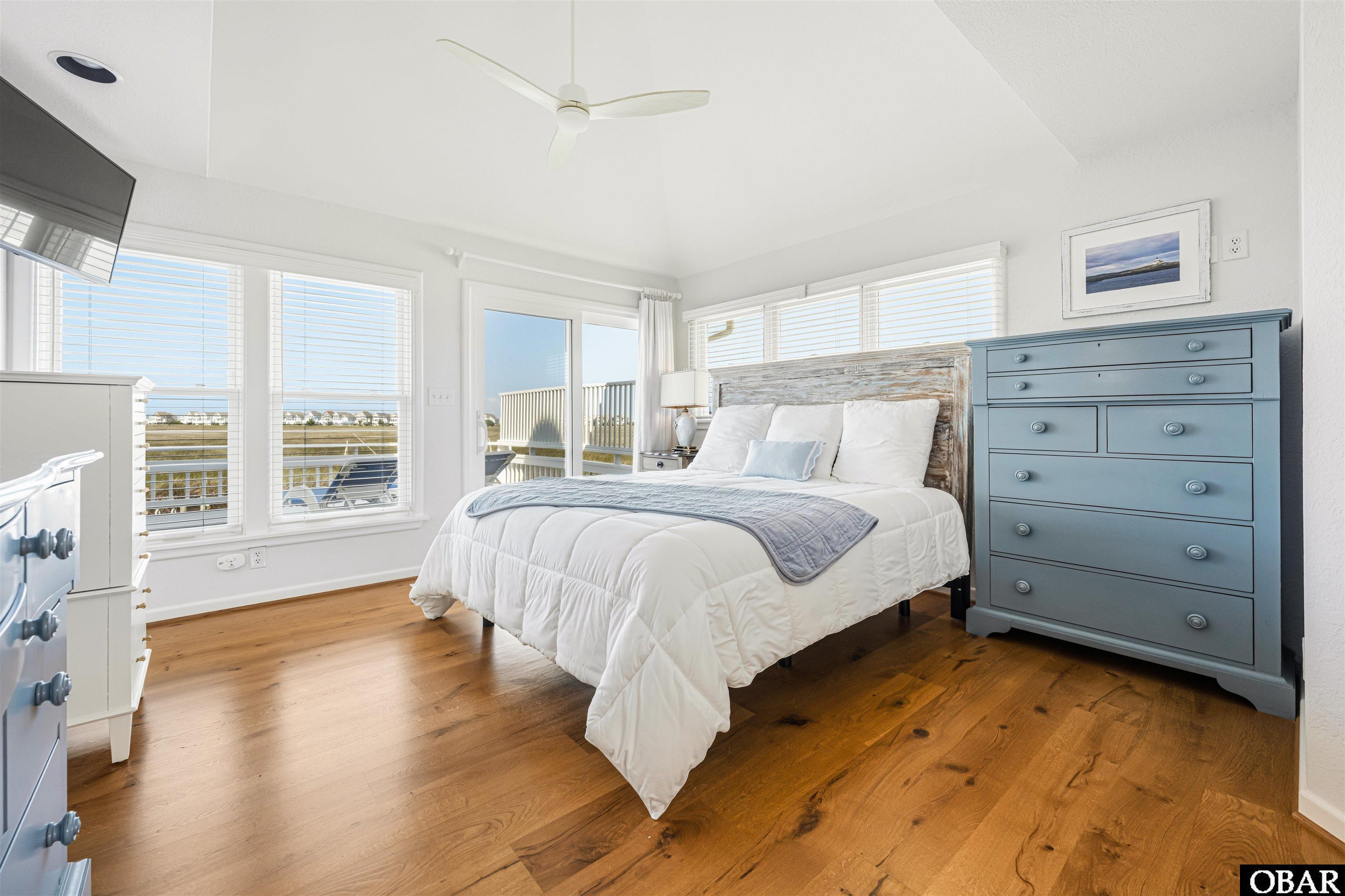 46 N Hammock Court