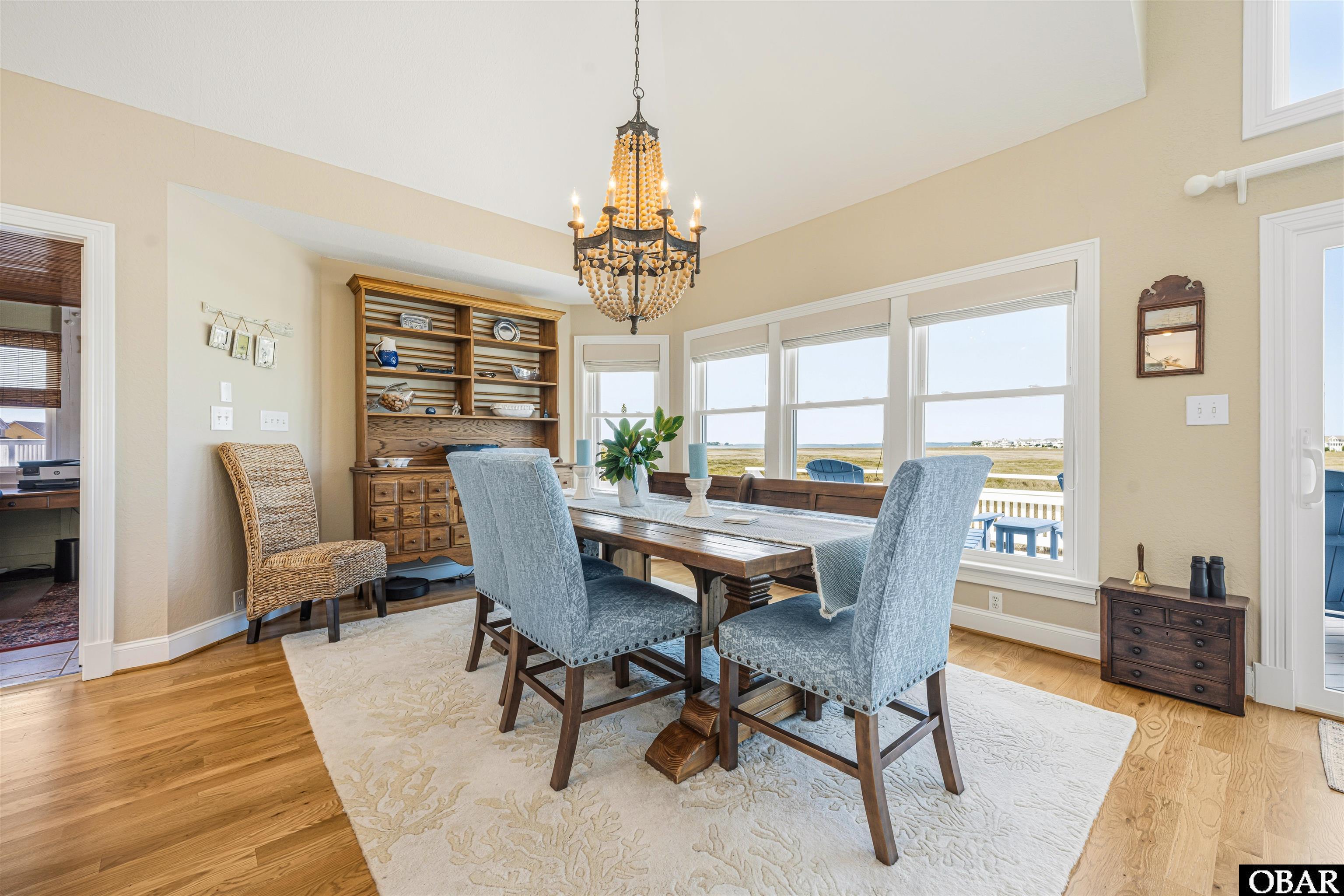 46 N Hammock Court