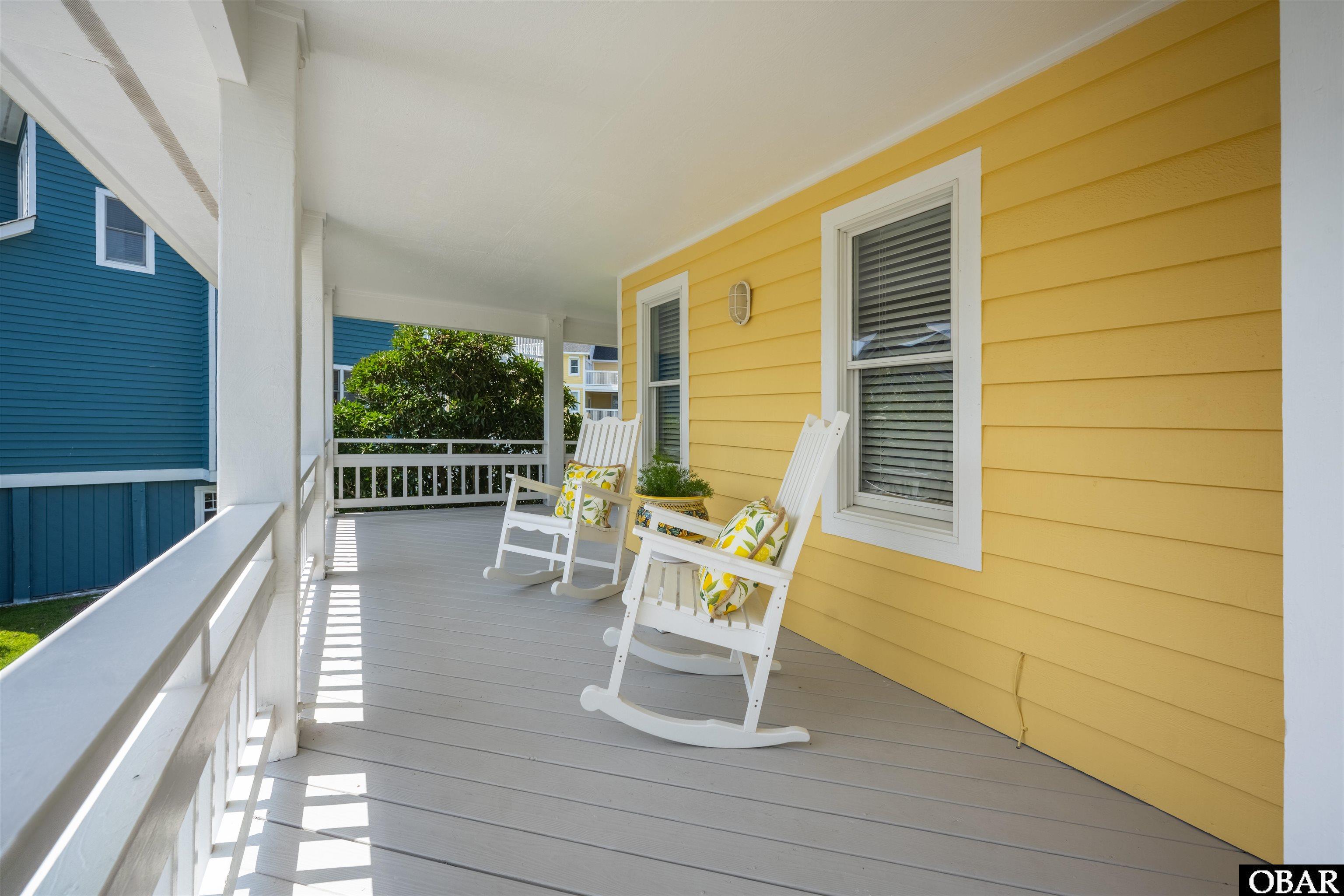 46 N Hammock Court