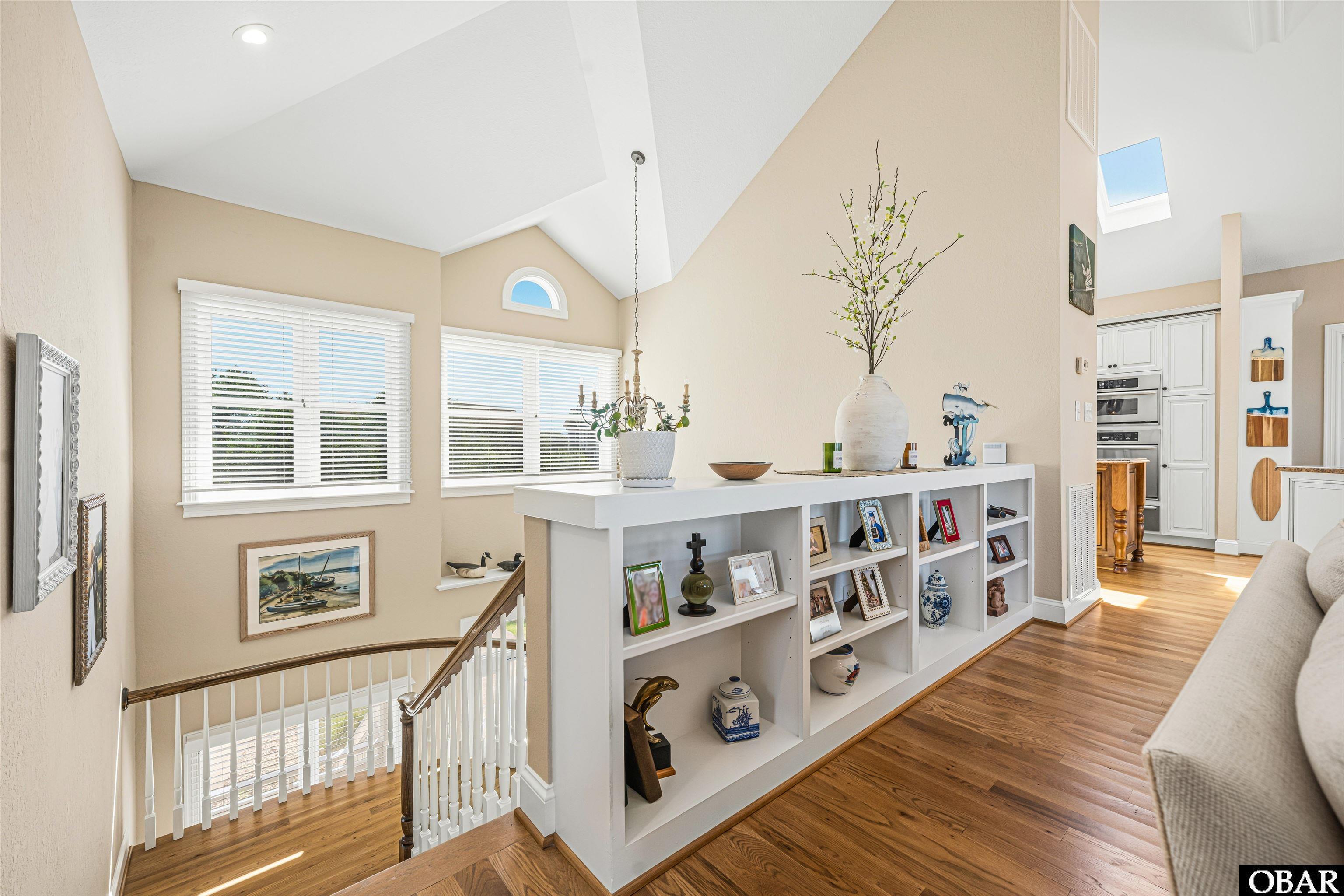 46 N Hammock Court
