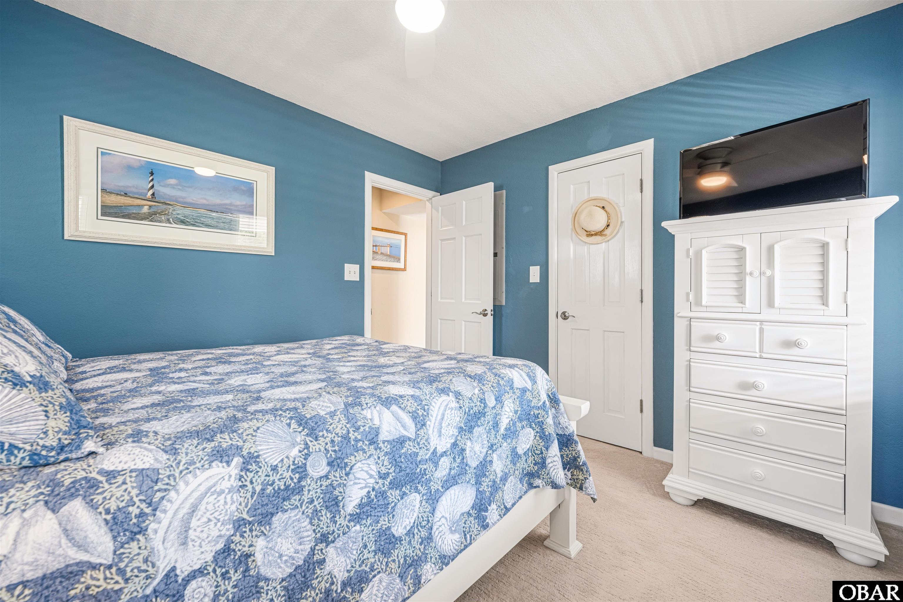 46 N Hammock Court
