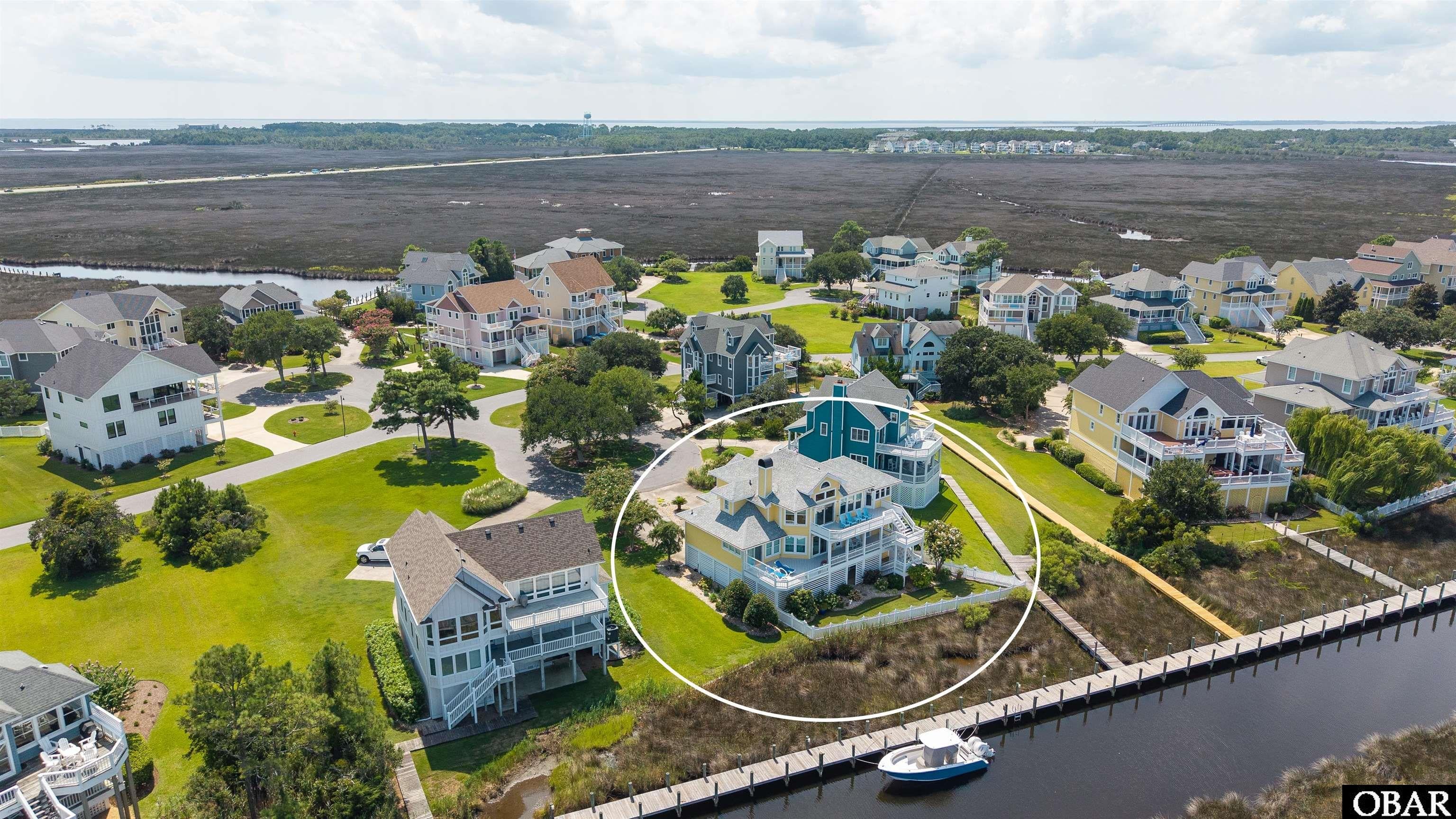 46 N Hammock Court