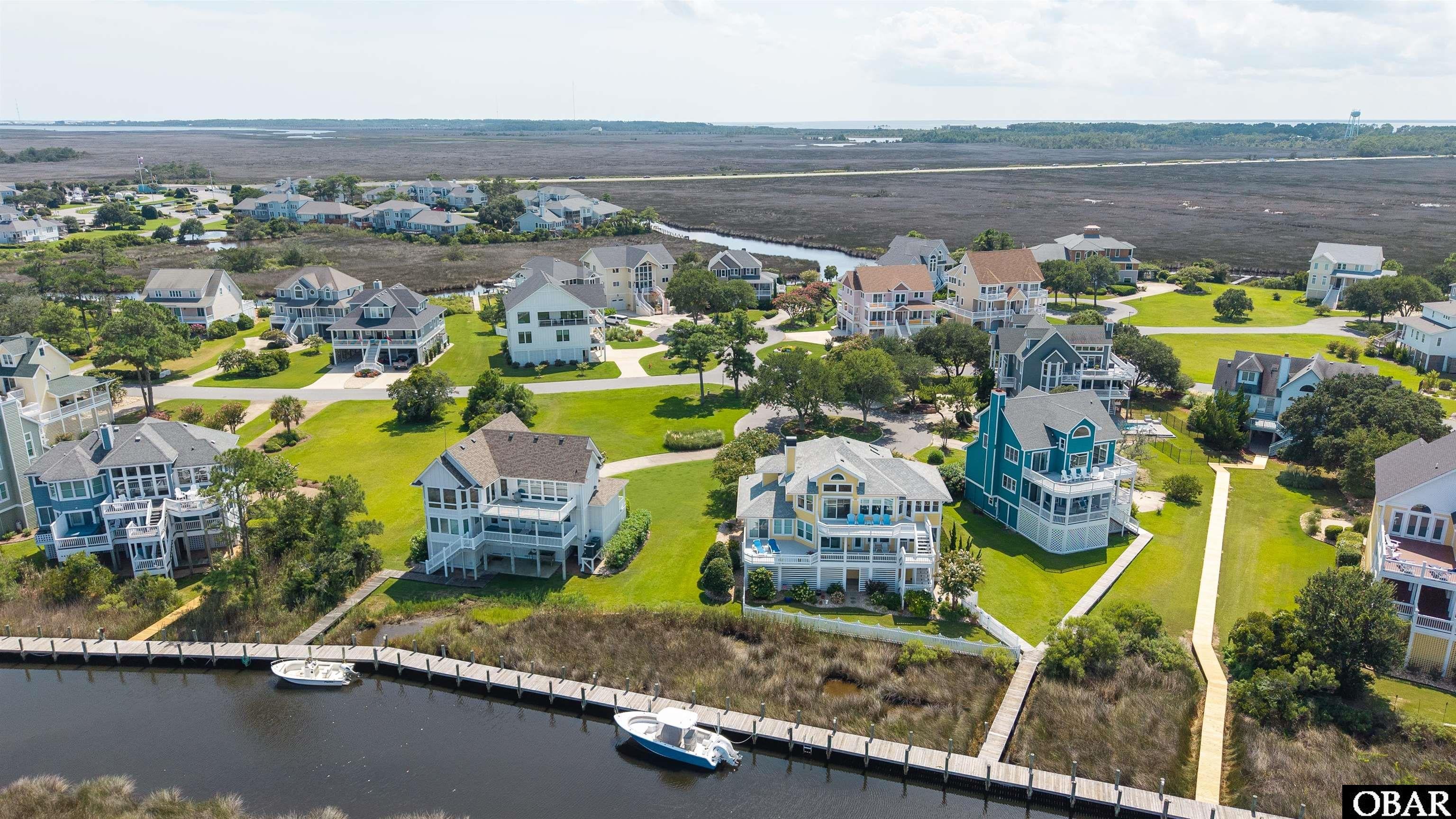 46 N Hammock Court