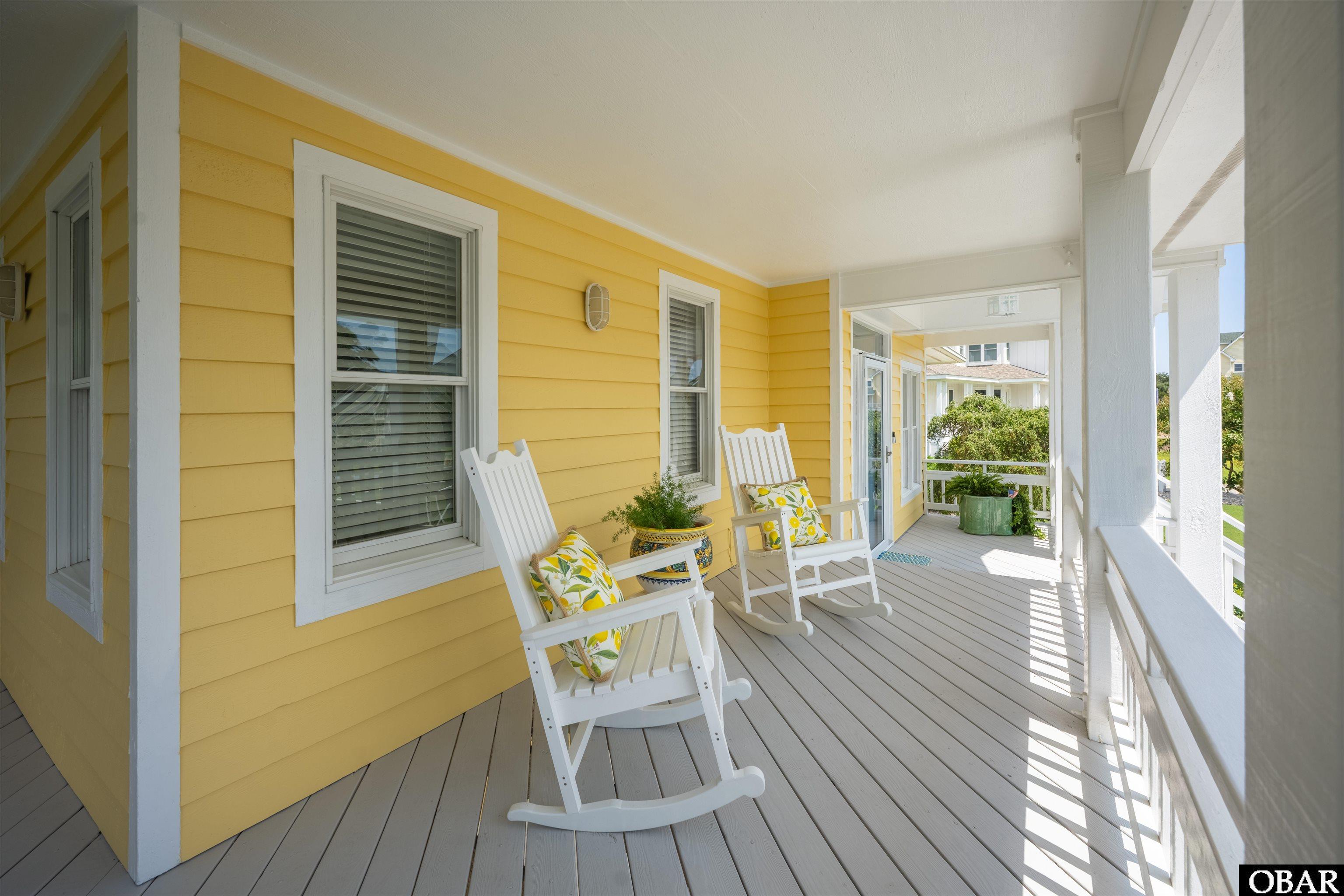 46 N Hammock Court