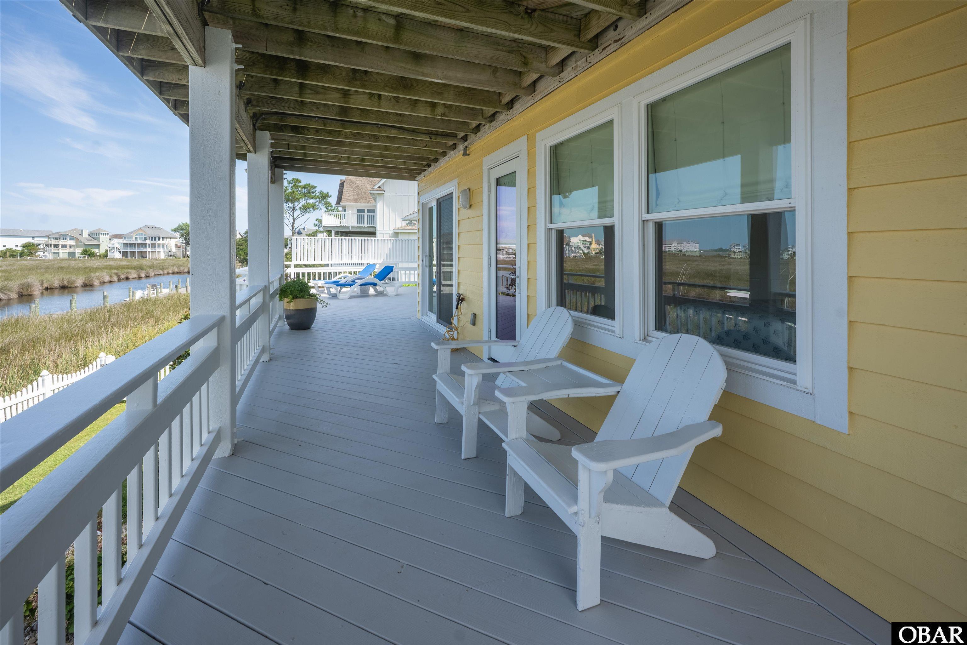 46 N Hammock Court