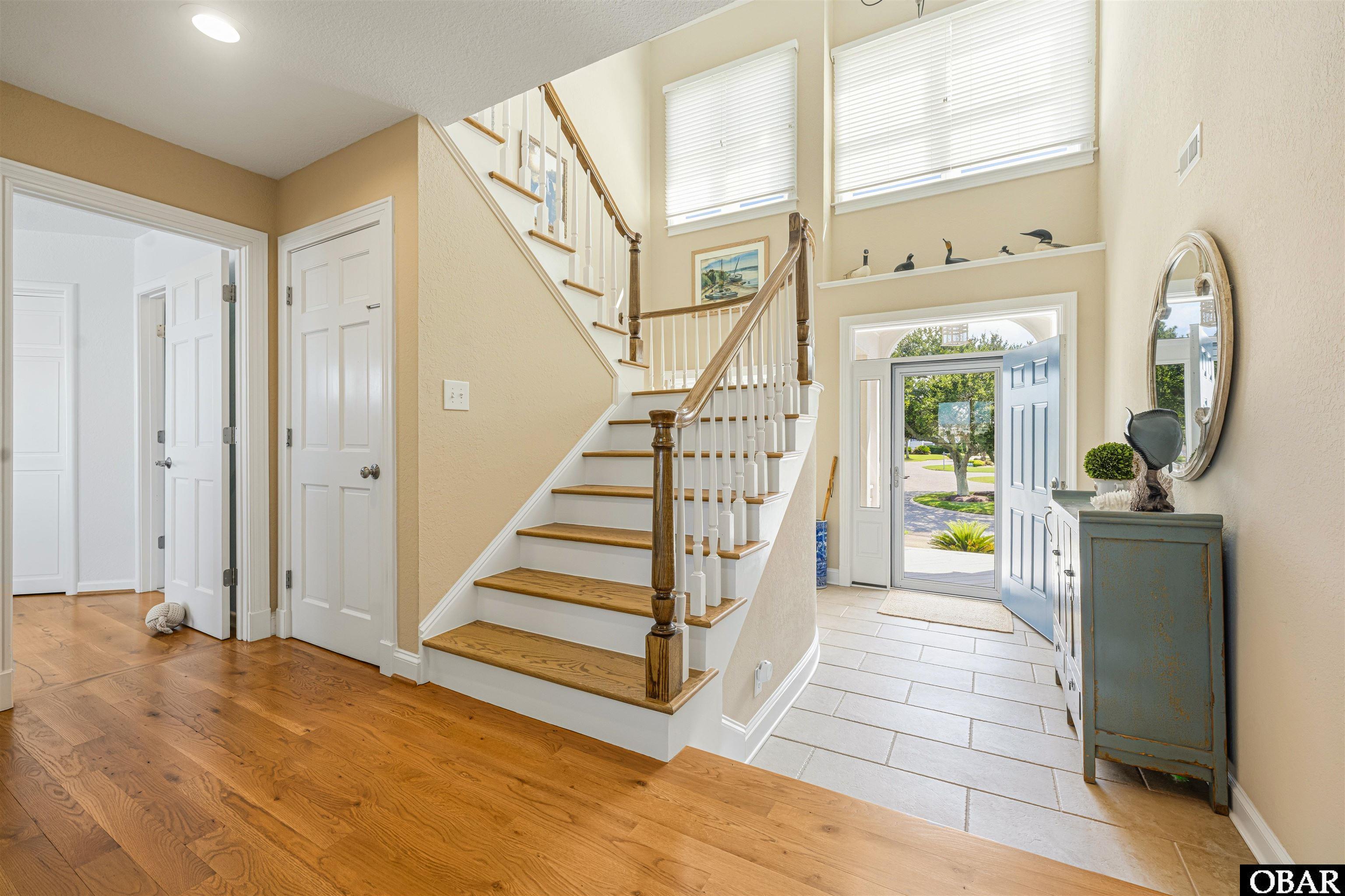 46 N Hammock Court