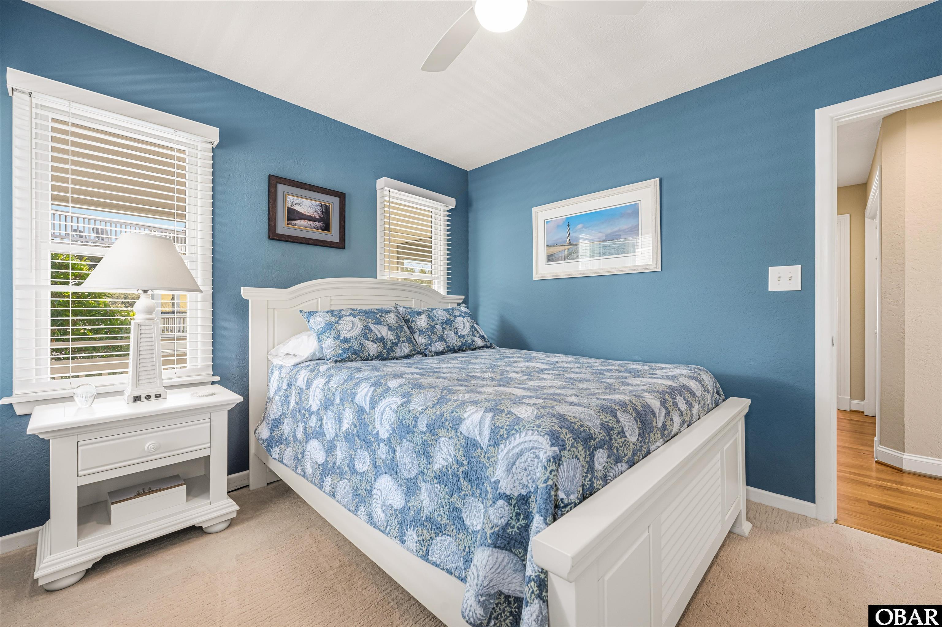 46 N Hammock Court