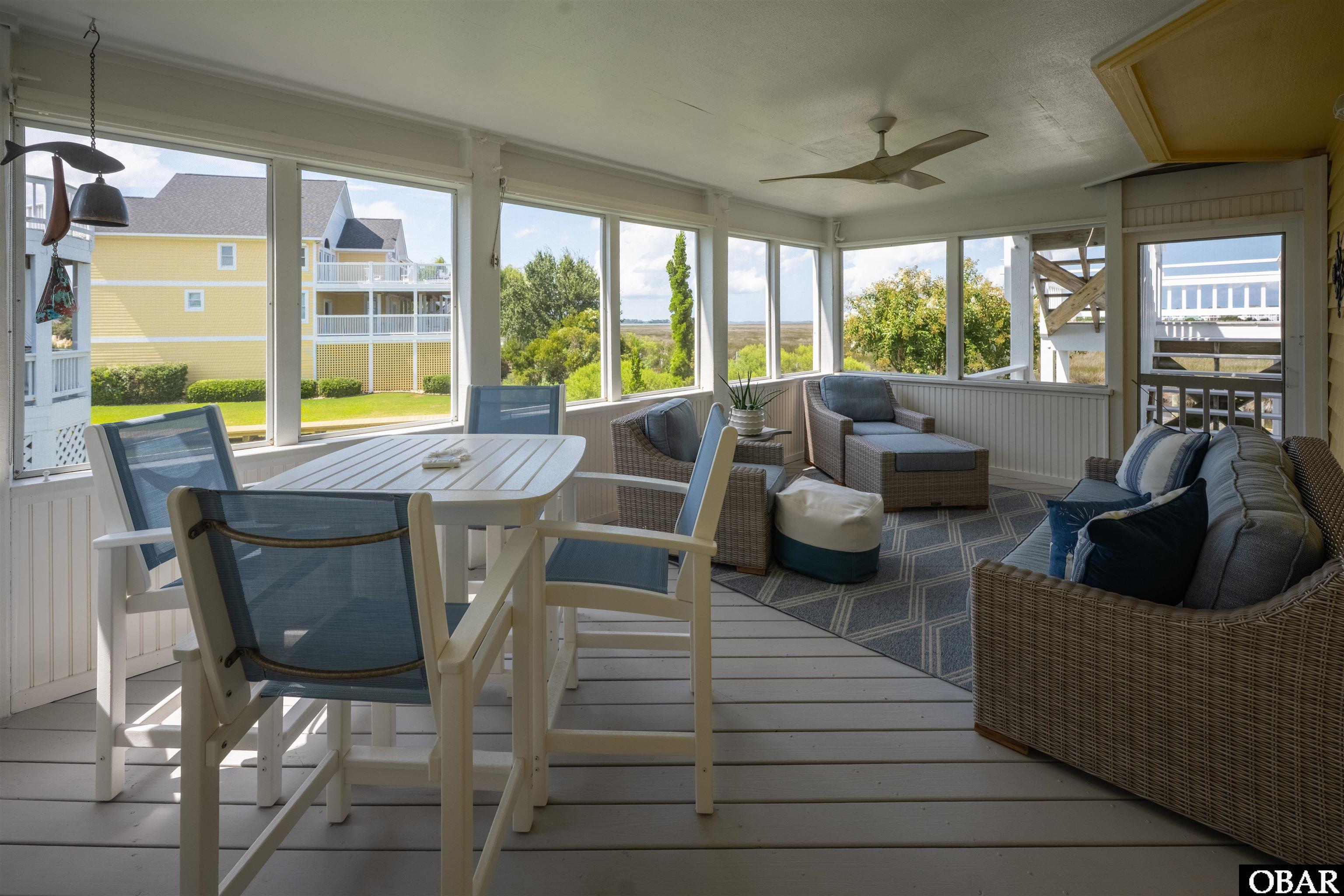 46 N Hammock Court