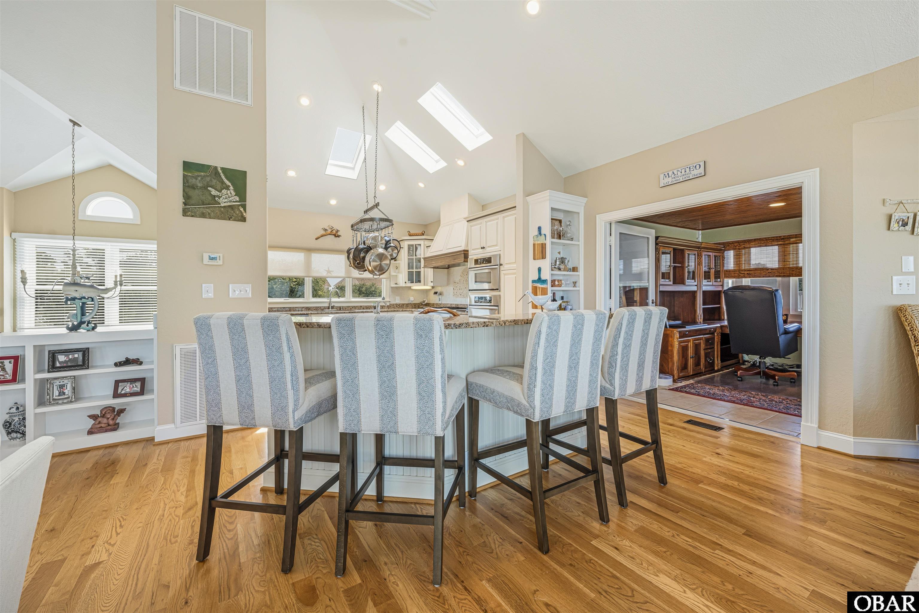 46 N Hammock Court