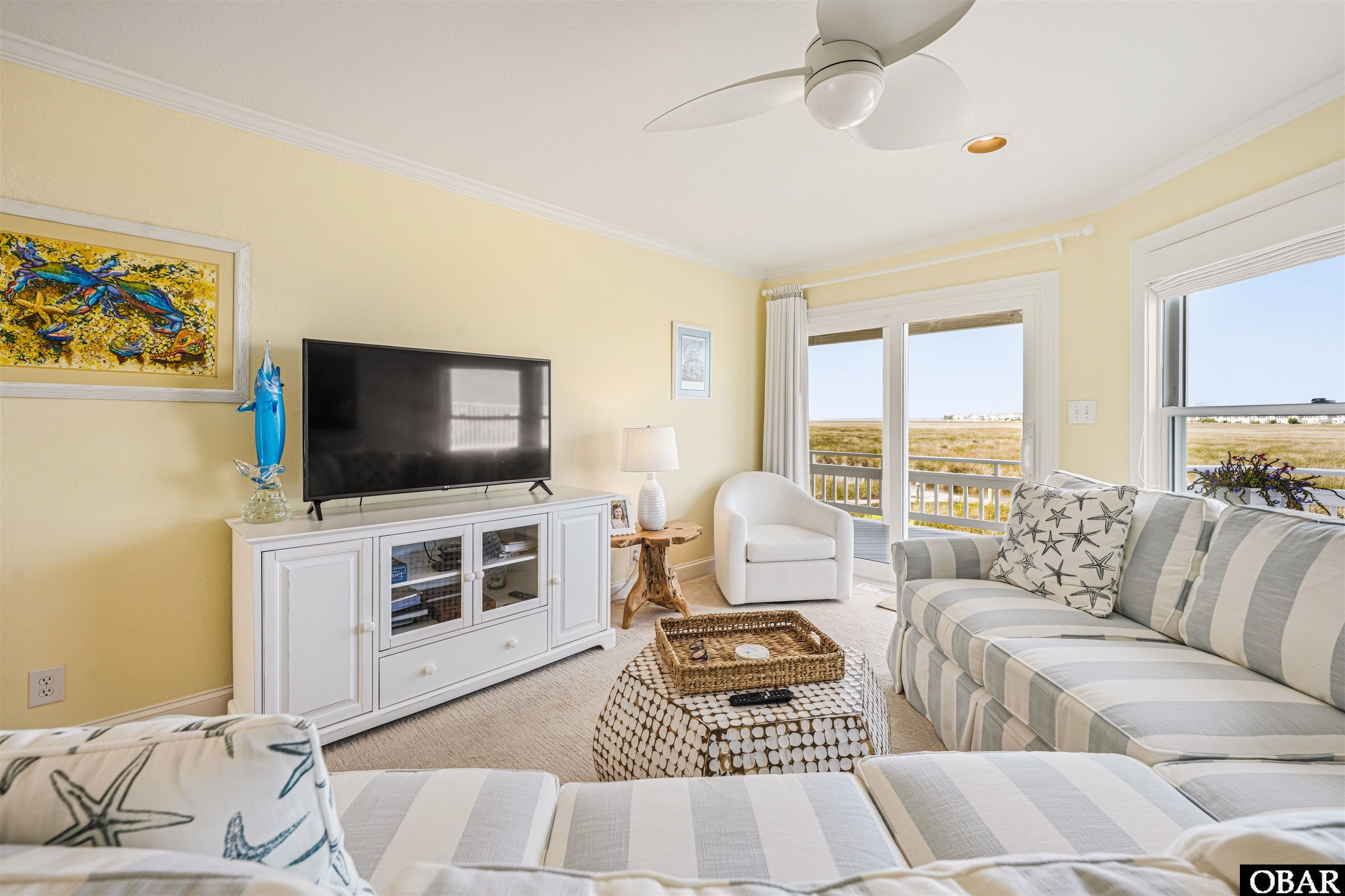 46 N Hammock Court