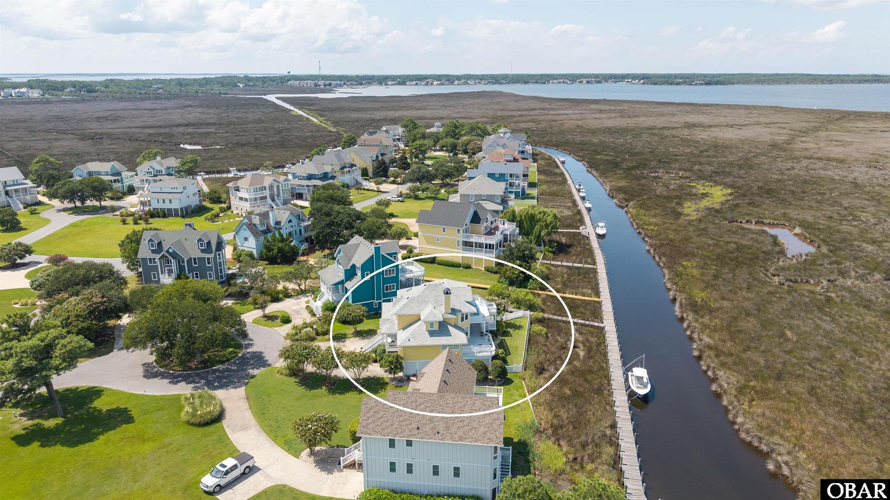 46 N Hammock Court