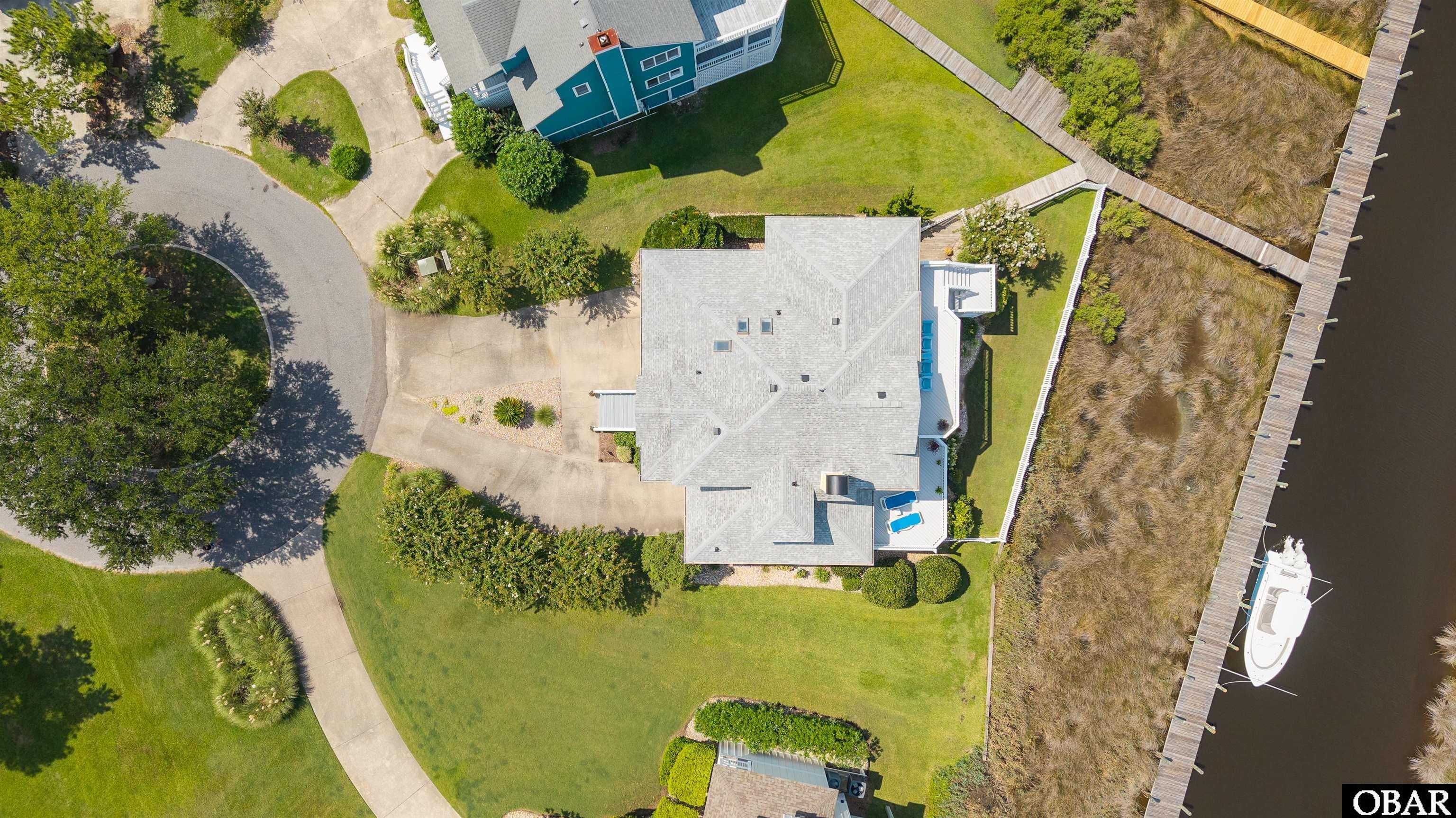 46 N Hammock Court