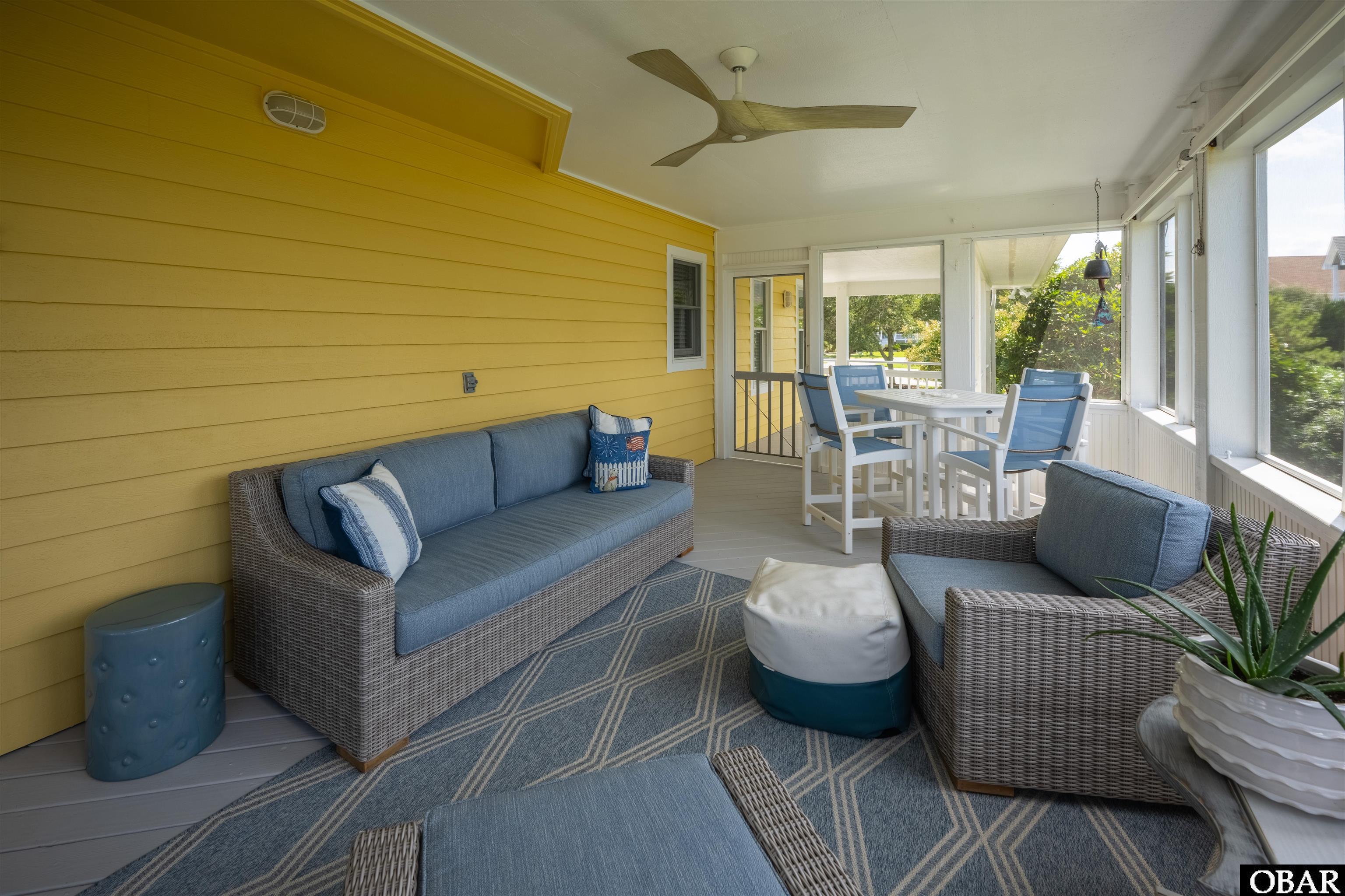 46 N Hammock Court