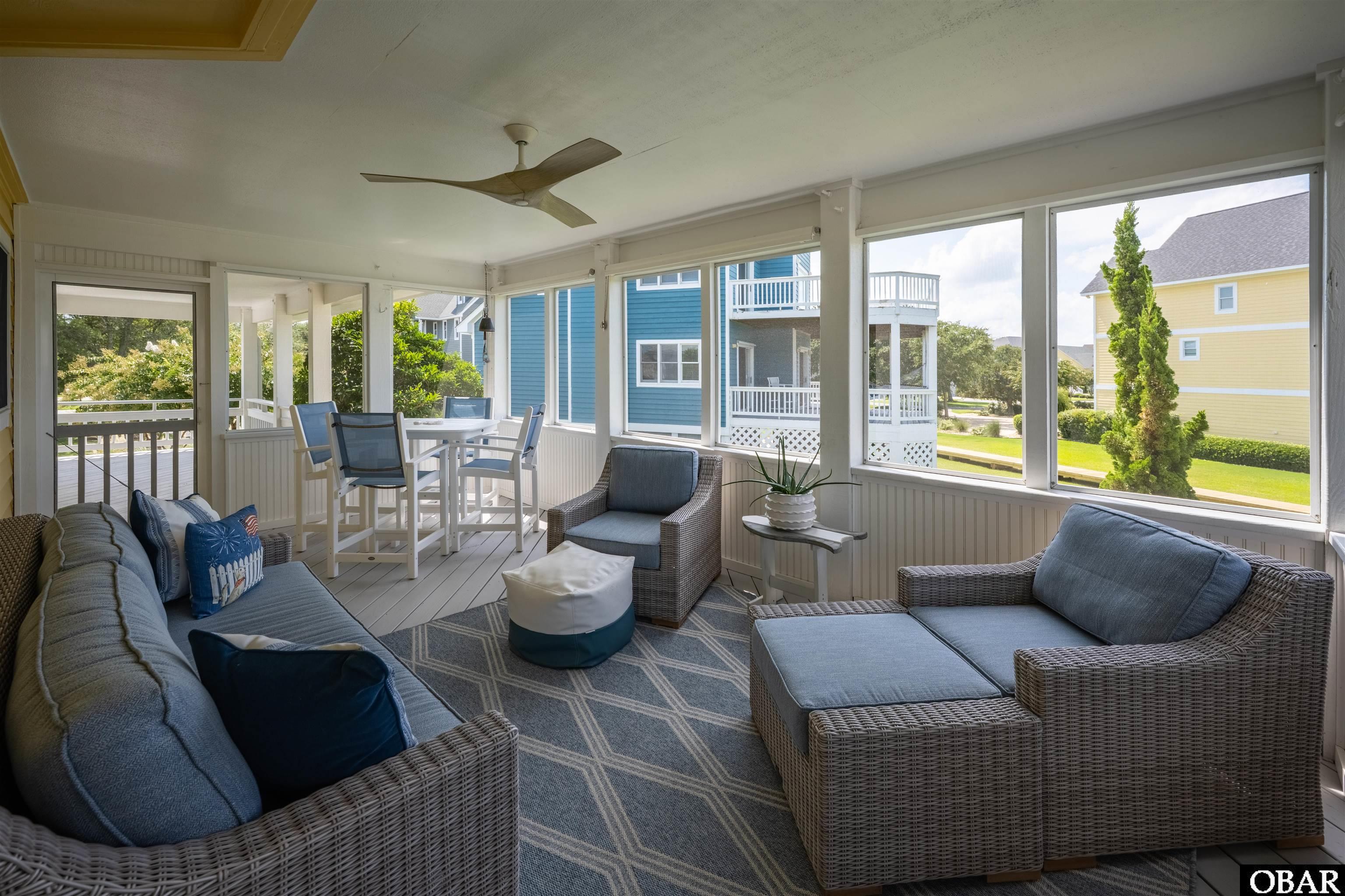 46 N Hammock Court