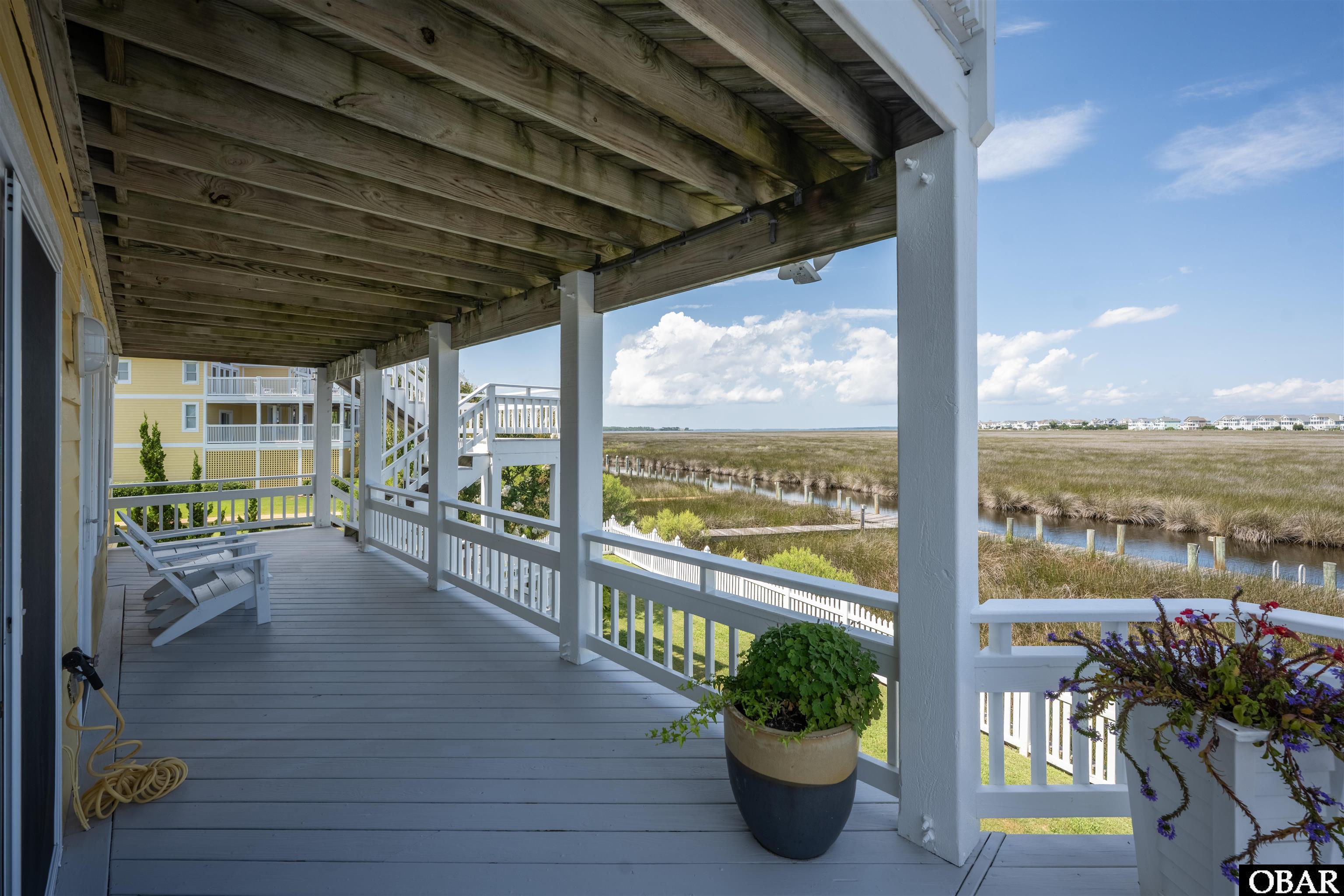 46 N Hammock Court